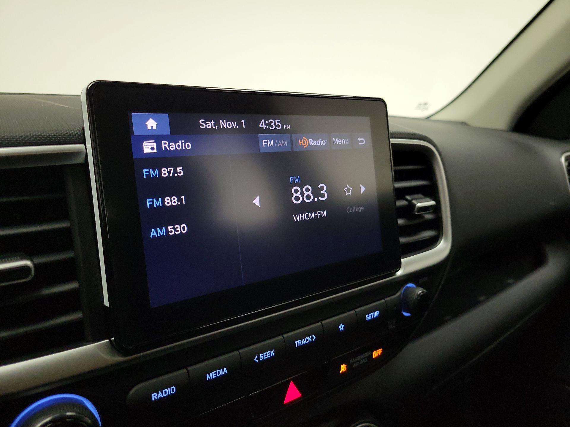 Thumbnail: 2025 Hyundai Venue - 15