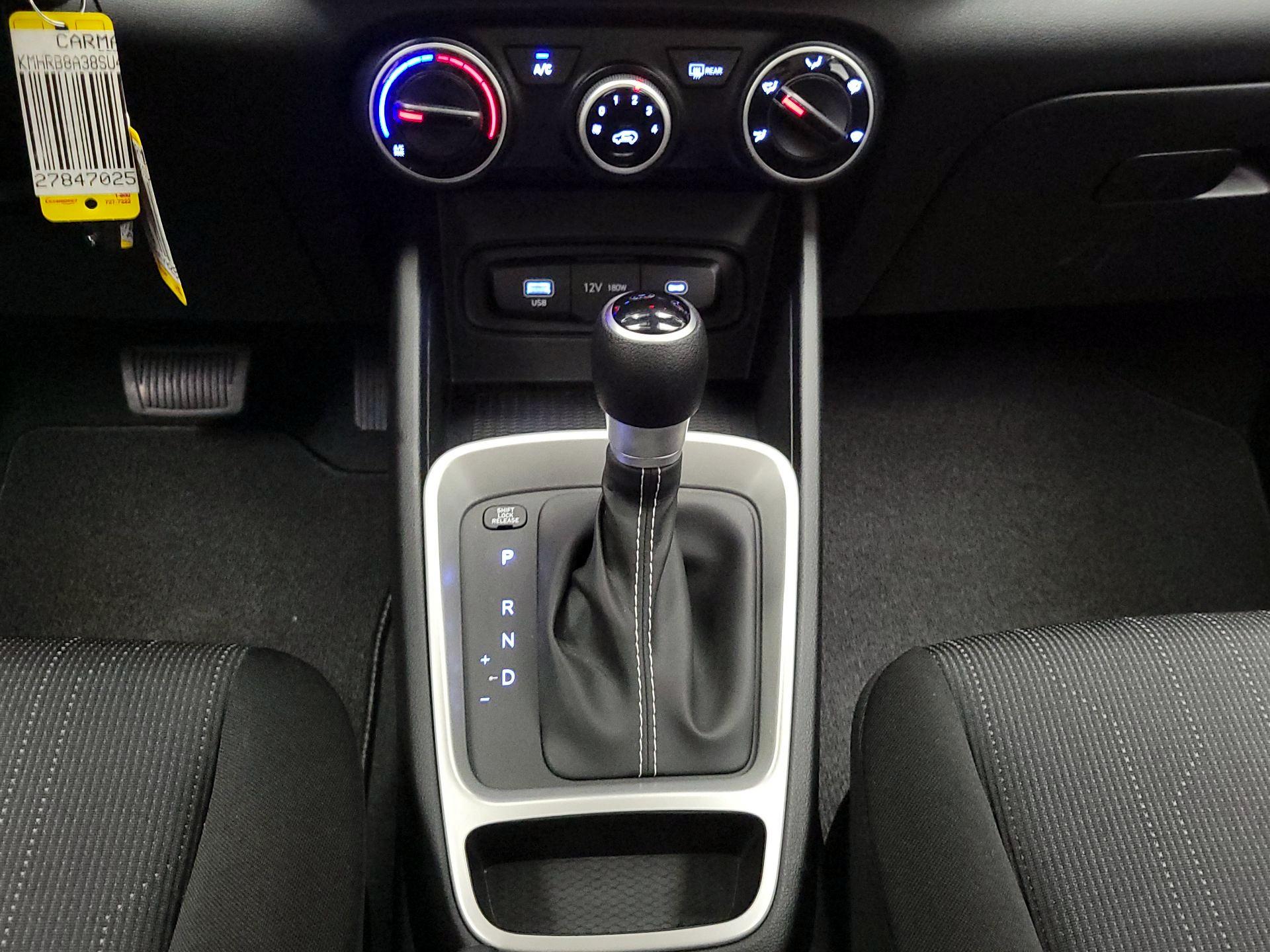 Thumbnail: 2025 Hyundai Venue - 17