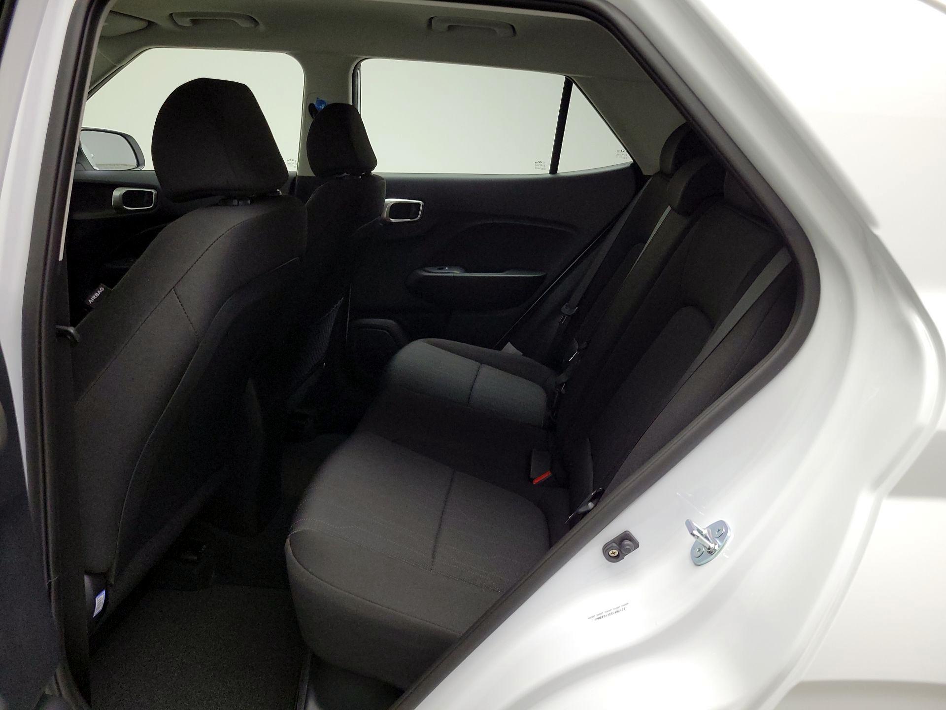 Thumbnail: 2025 Hyundai Venue - 19