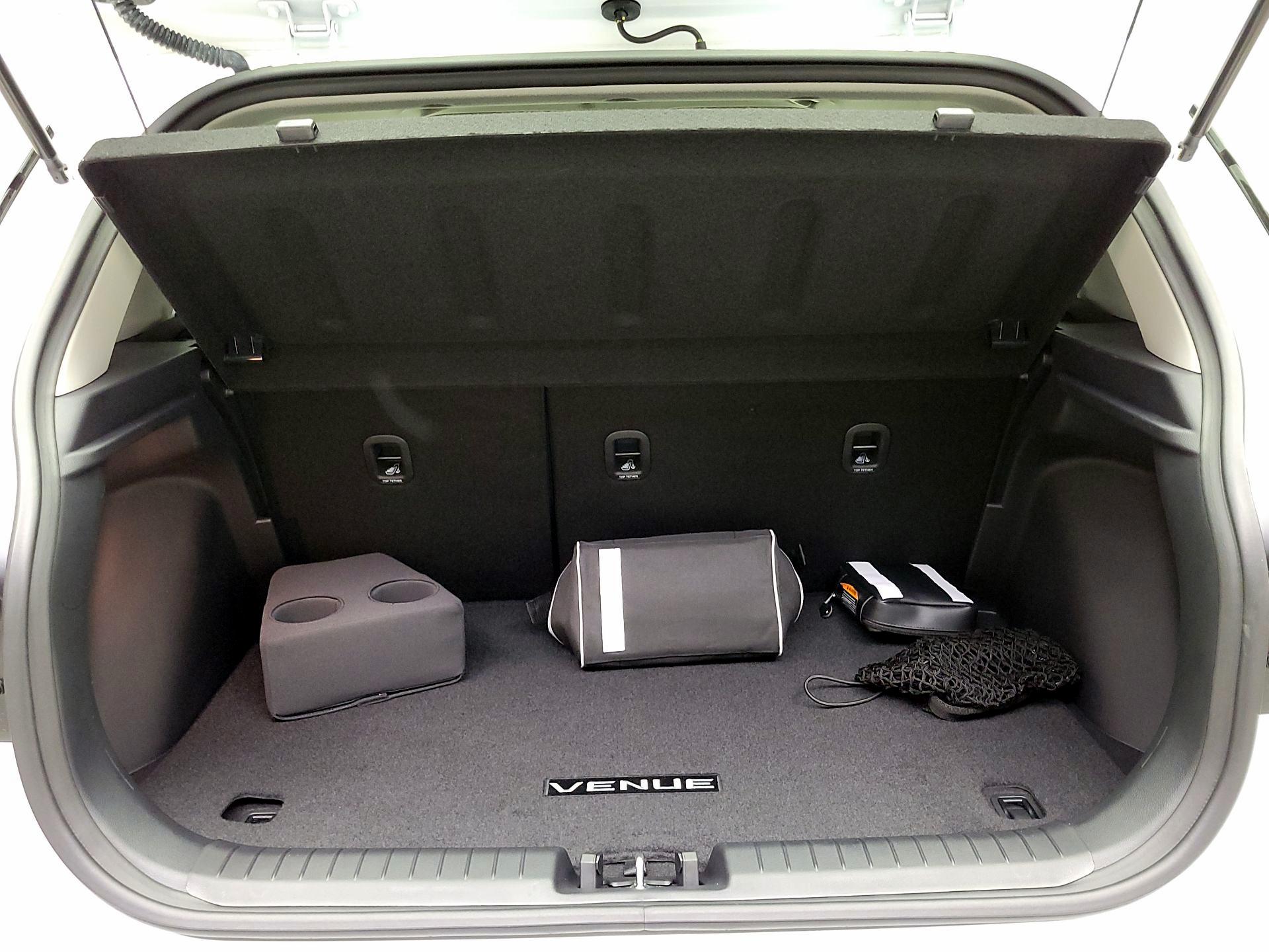 Thumbnail: 2025 Hyundai Venue - 20