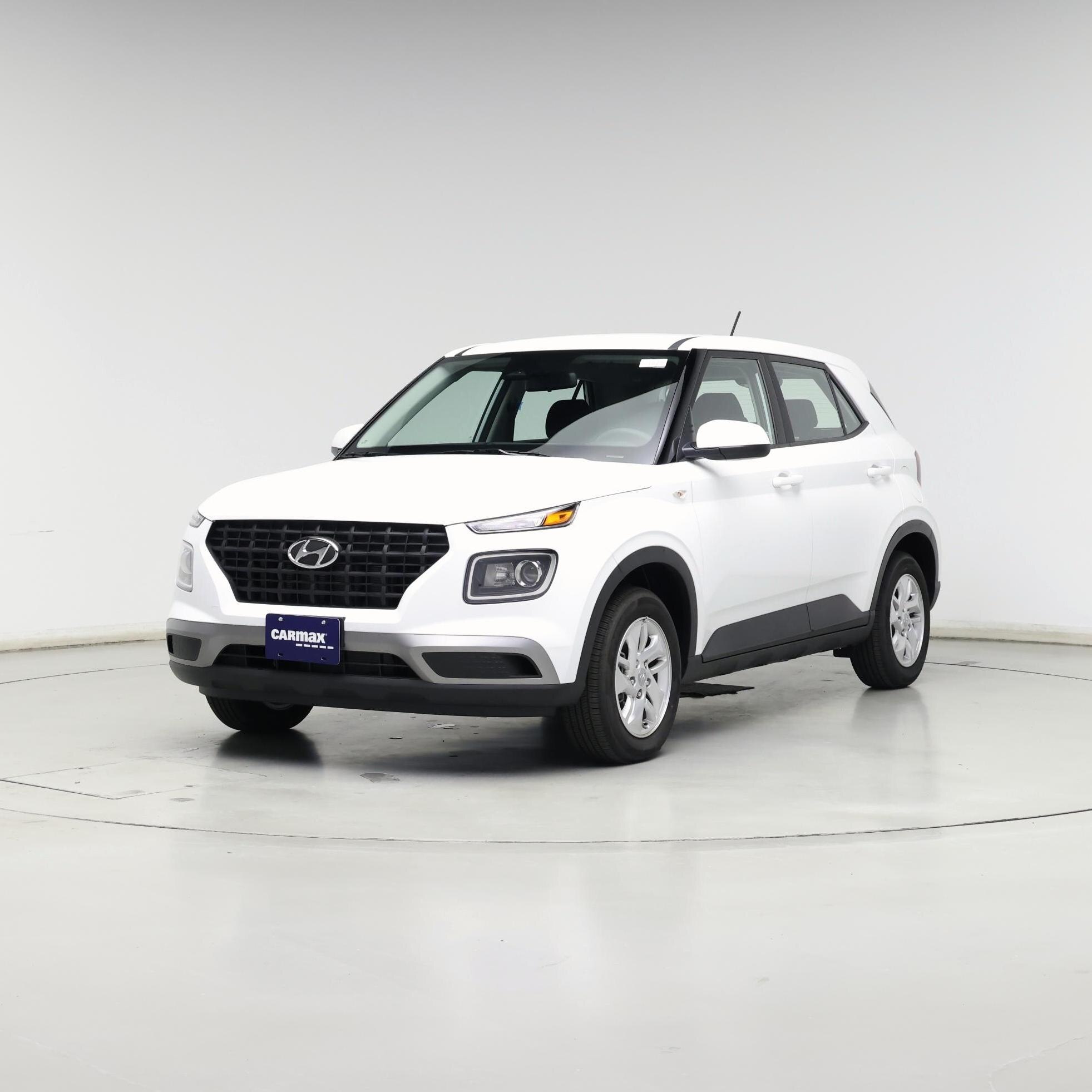 Thumbnail: 2025 Hyundai Venue - 4