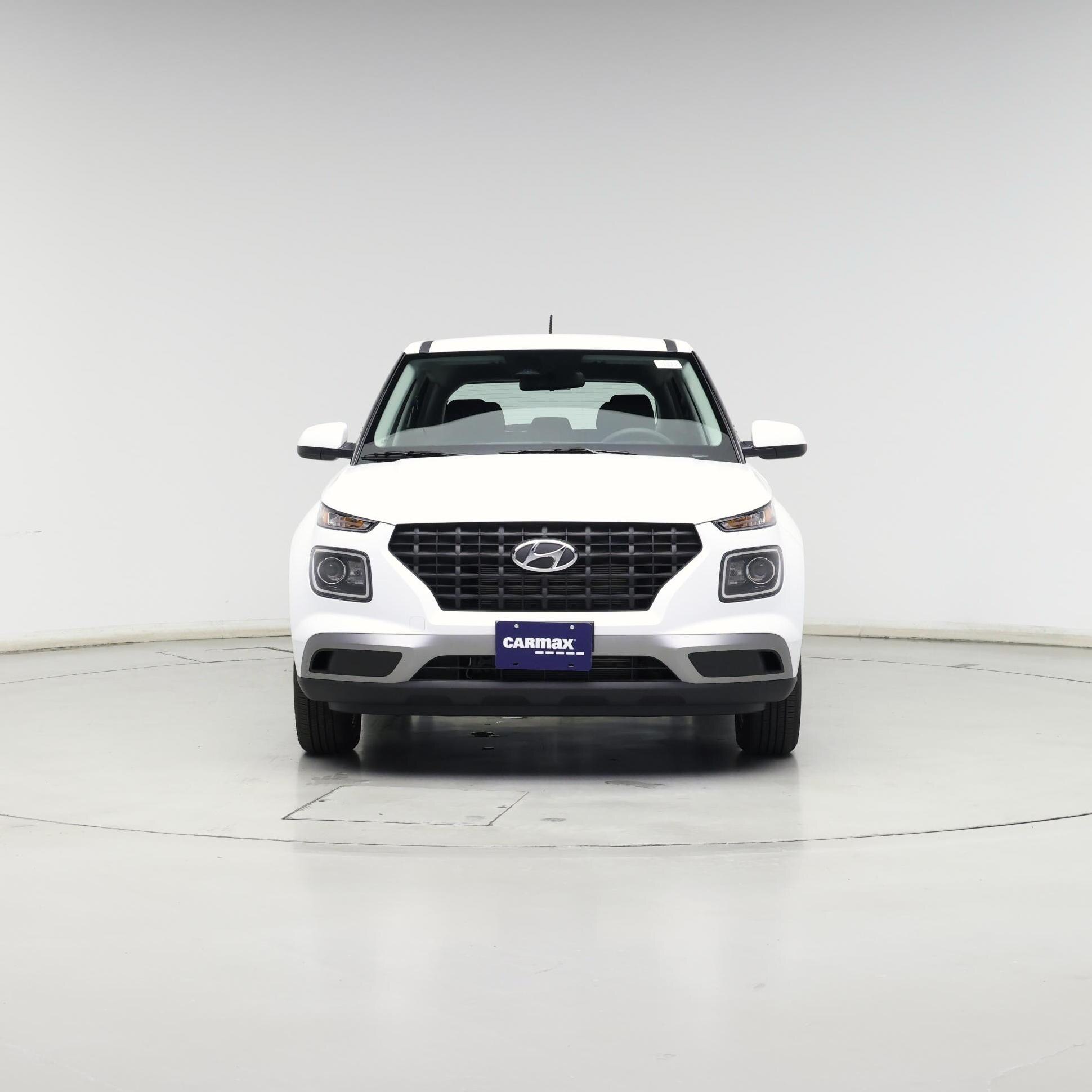 Thumbnail: 2025 Hyundai Venue - 5