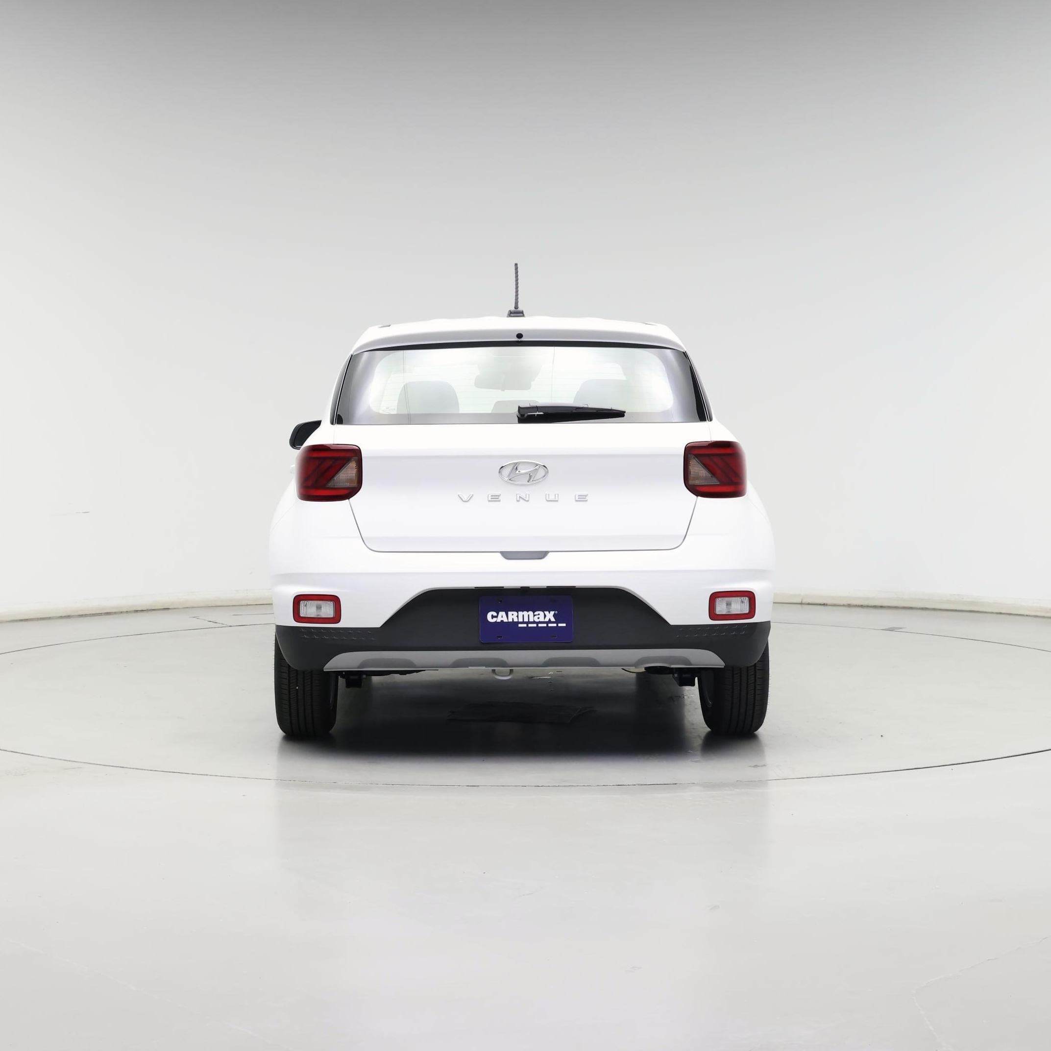 Thumbnail: 2025 Hyundai Venue - 6