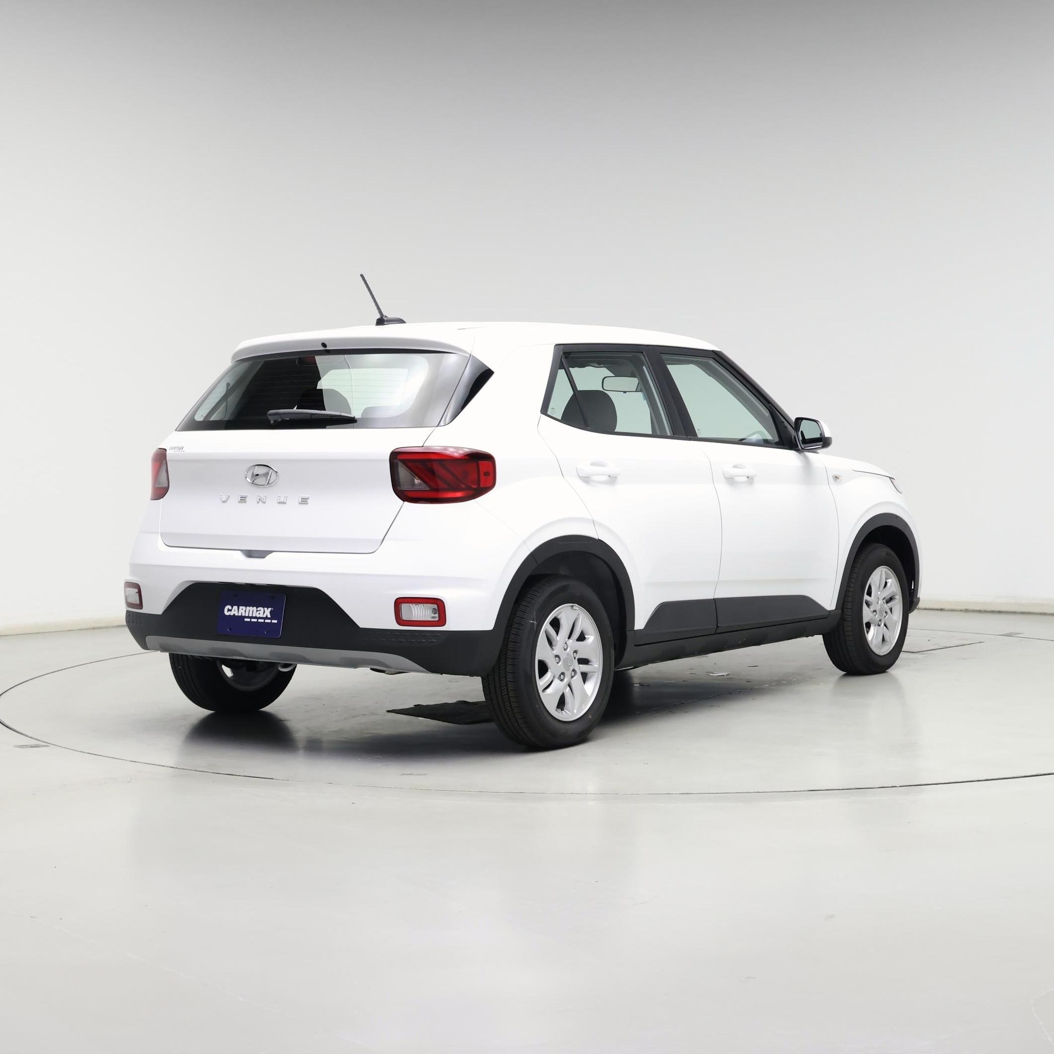 Thumbnail: 2025 Hyundai Venue - 8