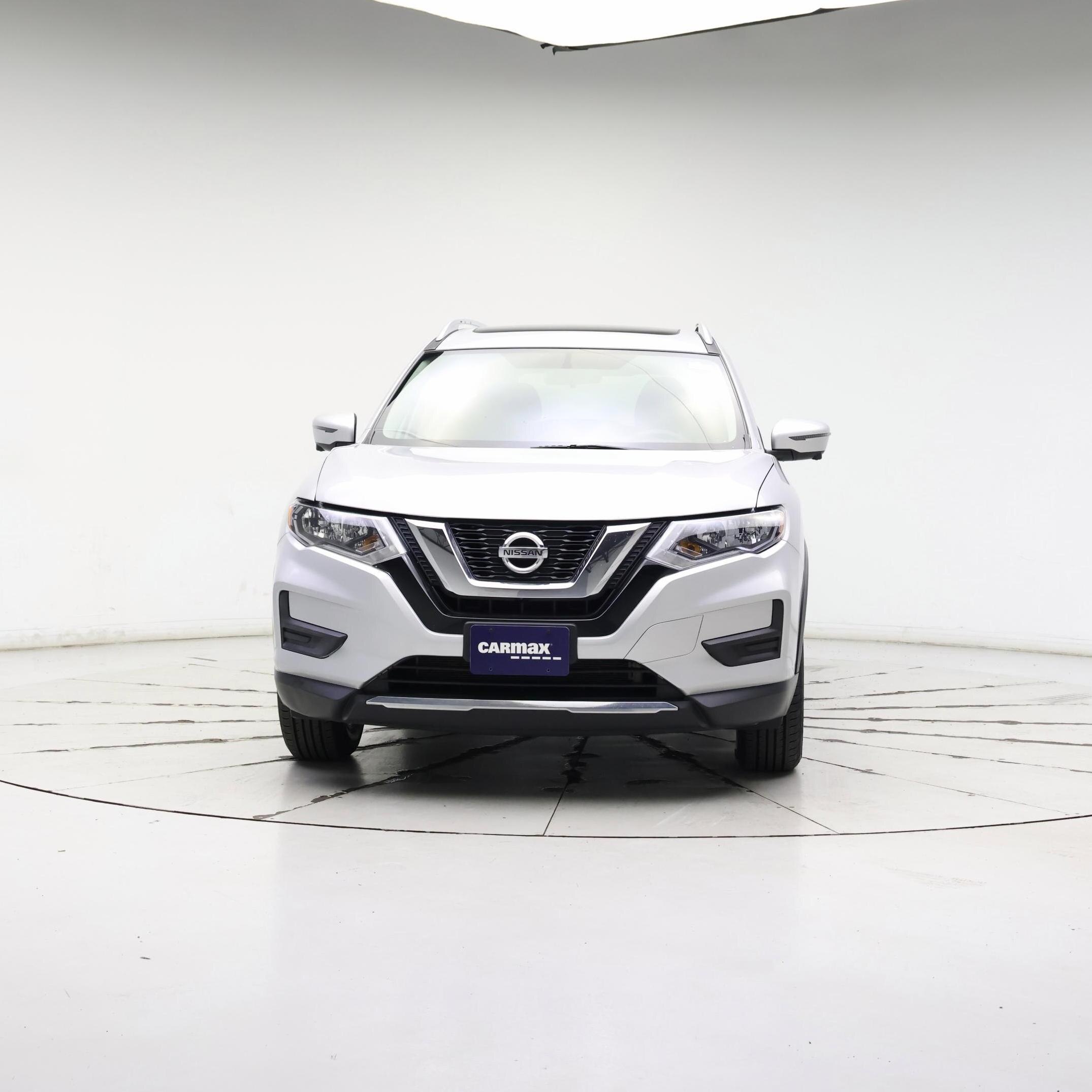 Thumbnail: 2017 Nissan Rogue - 5