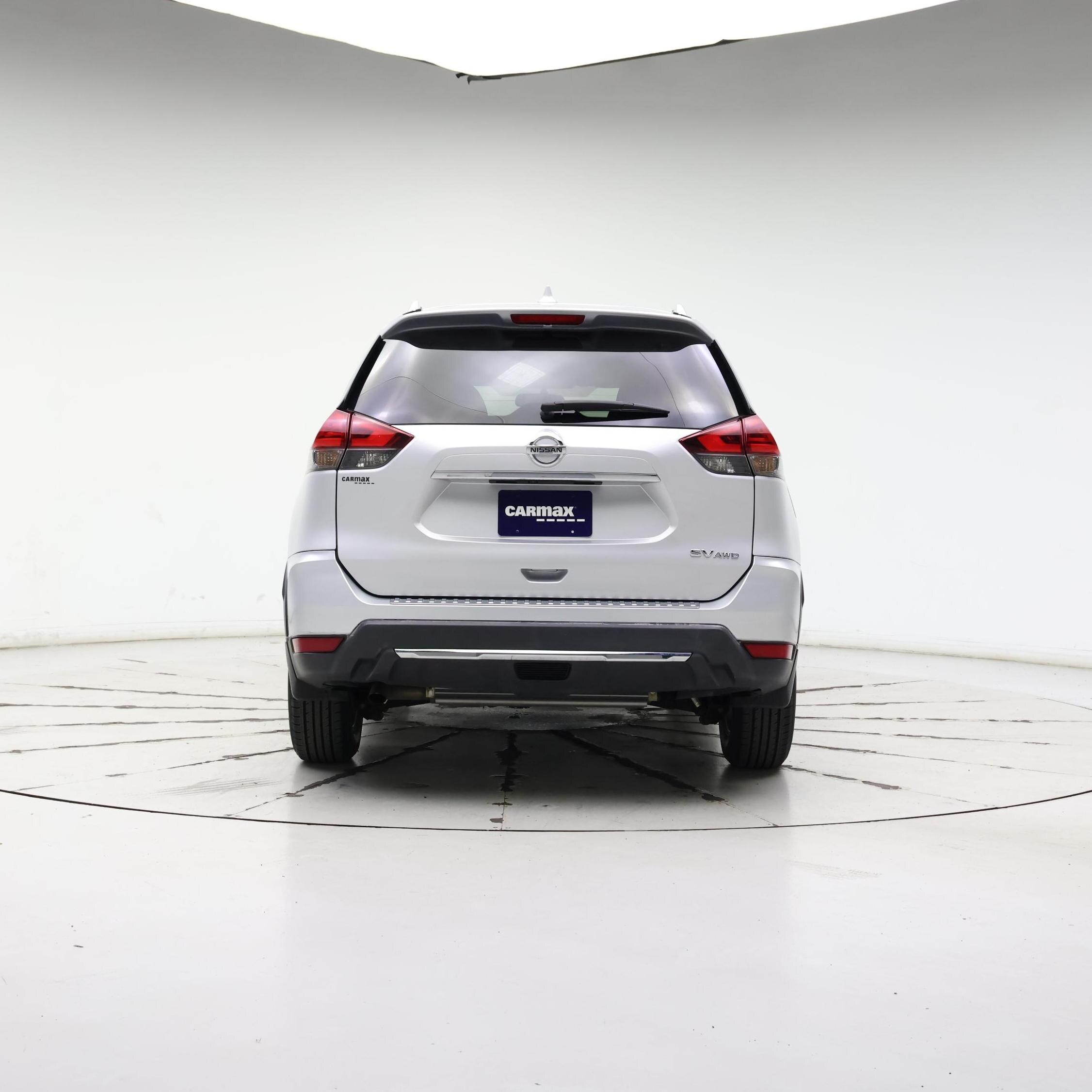 Thumbnail: 2017 Nissan Rogue - 6