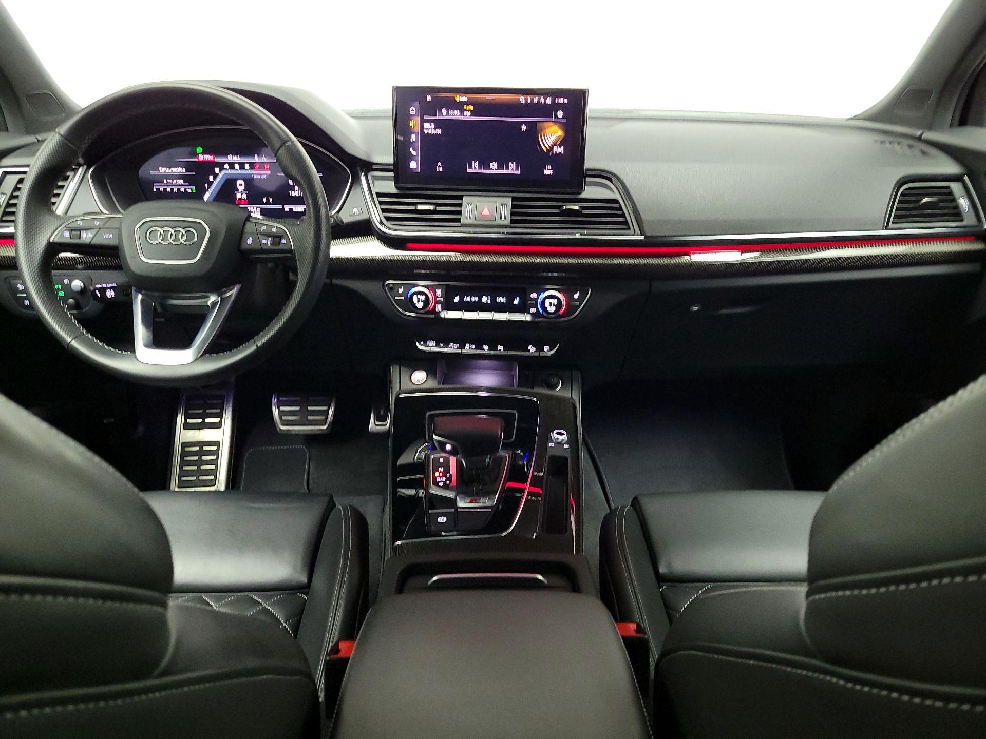 Thumbnail: 2023 Audi SQ5 - 9