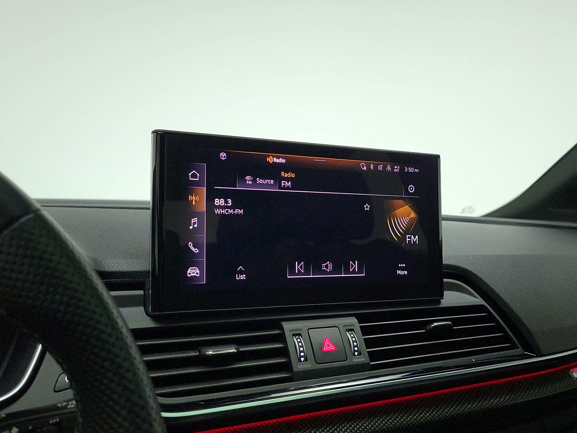 Thumbnail: 2023 Audi SQ5 - 15