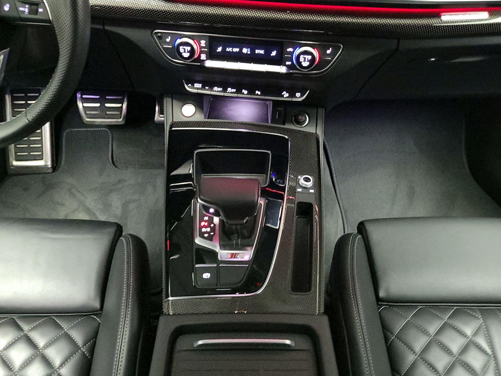 Thumbnail: 2023 Audi SQ5 - 17