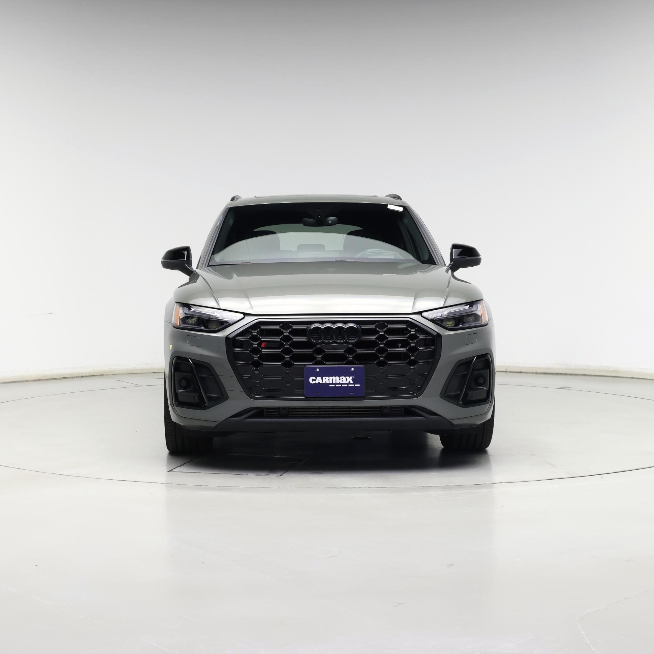 Thumbnail: 2023 Audi SQ5 - 5