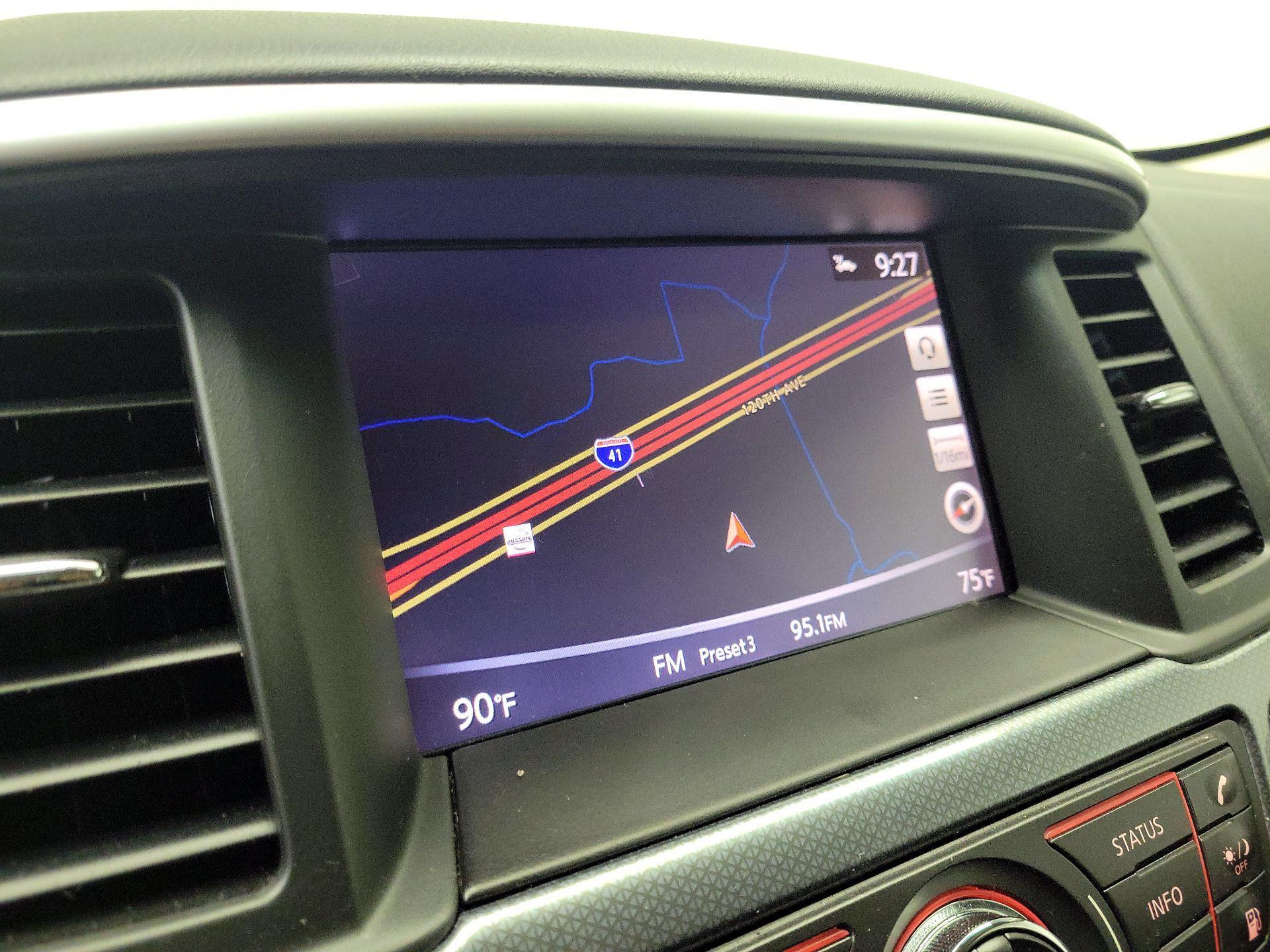 Thumbnail: 2019 Nissan Pathfinder - 14