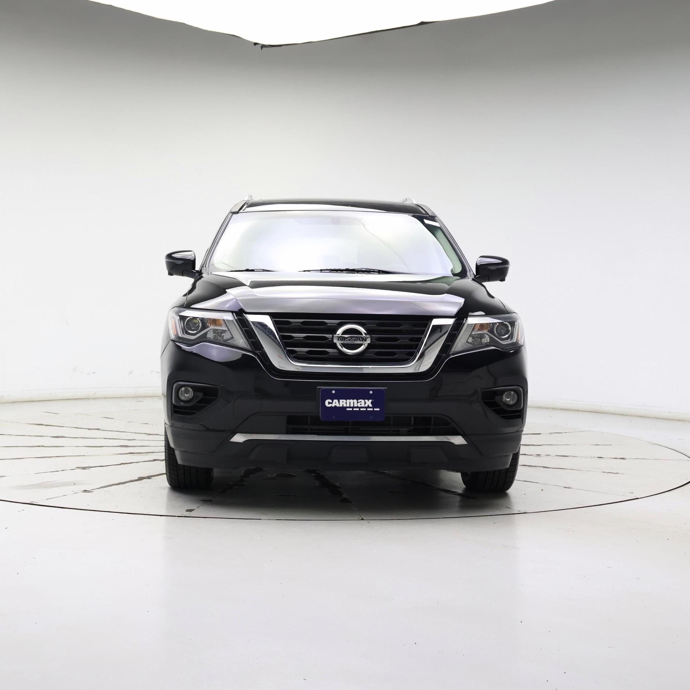 Thumbnail: 2019 Nissan Pathfinder - 5