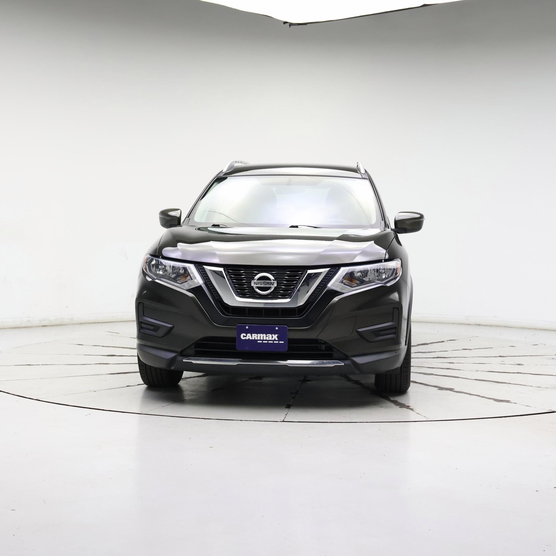 Thumbnail: 2017 Nissan Rogue - 5