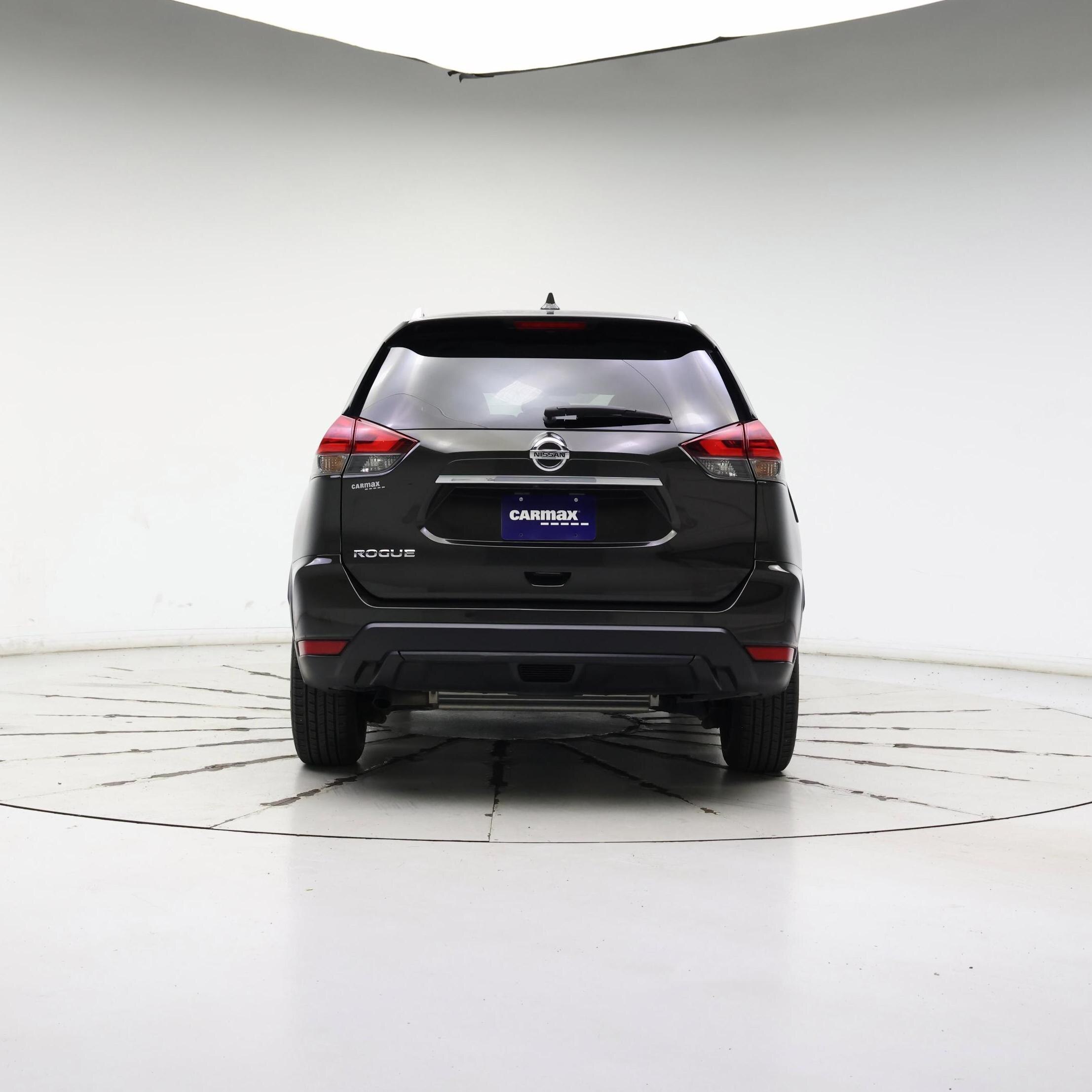 Thumbnail: 2017 Nissan Rogue - 6