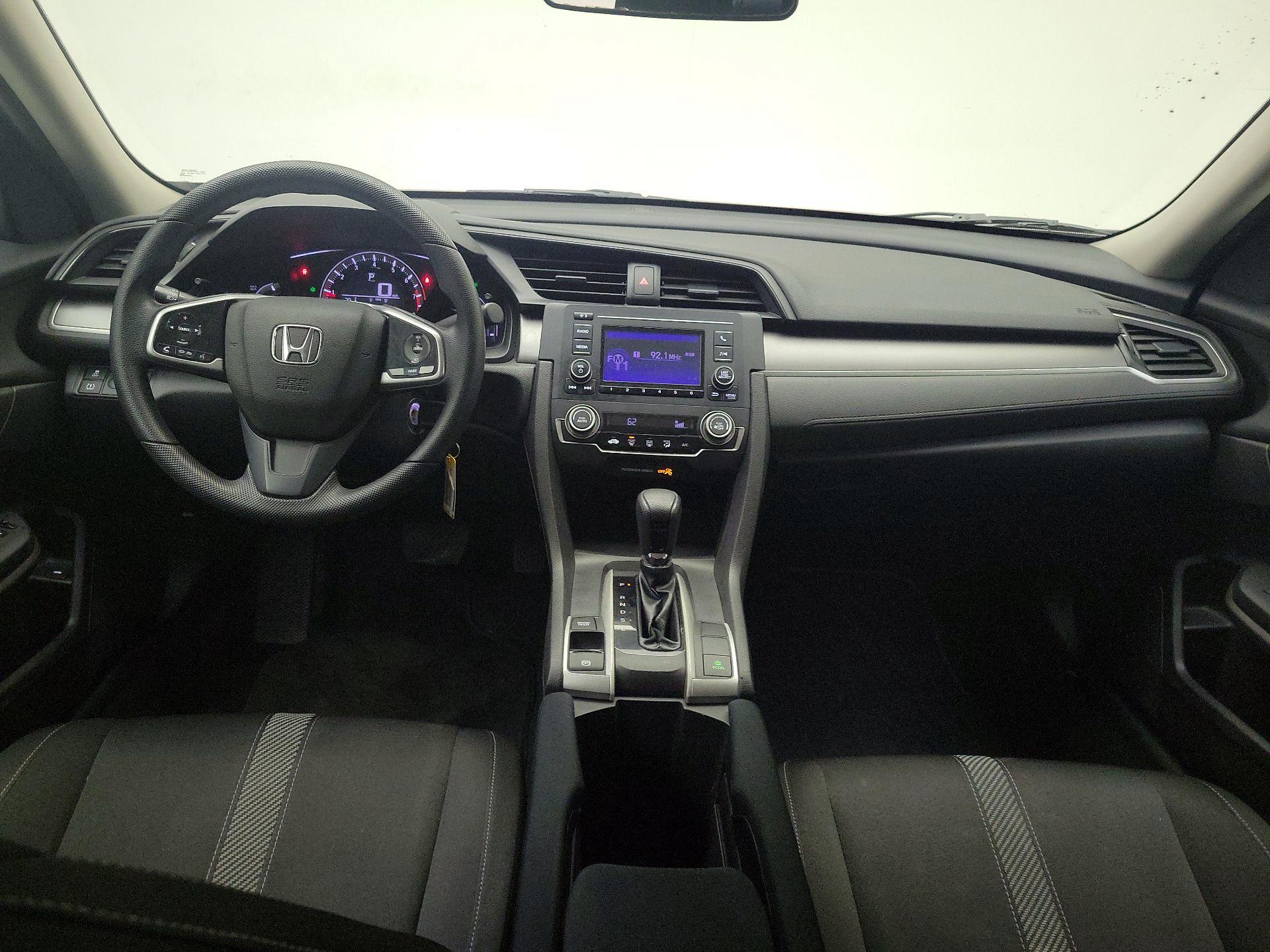 Thumbnail: 2016 Honda Civic - 9