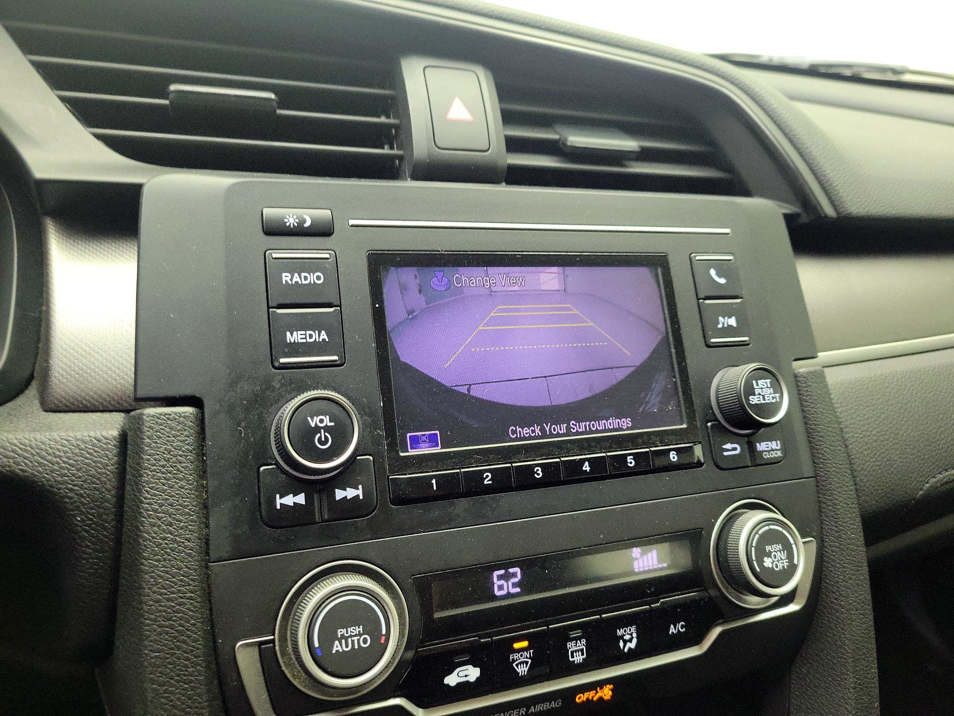 Thumbnail: 2016 Honda Civic - 14