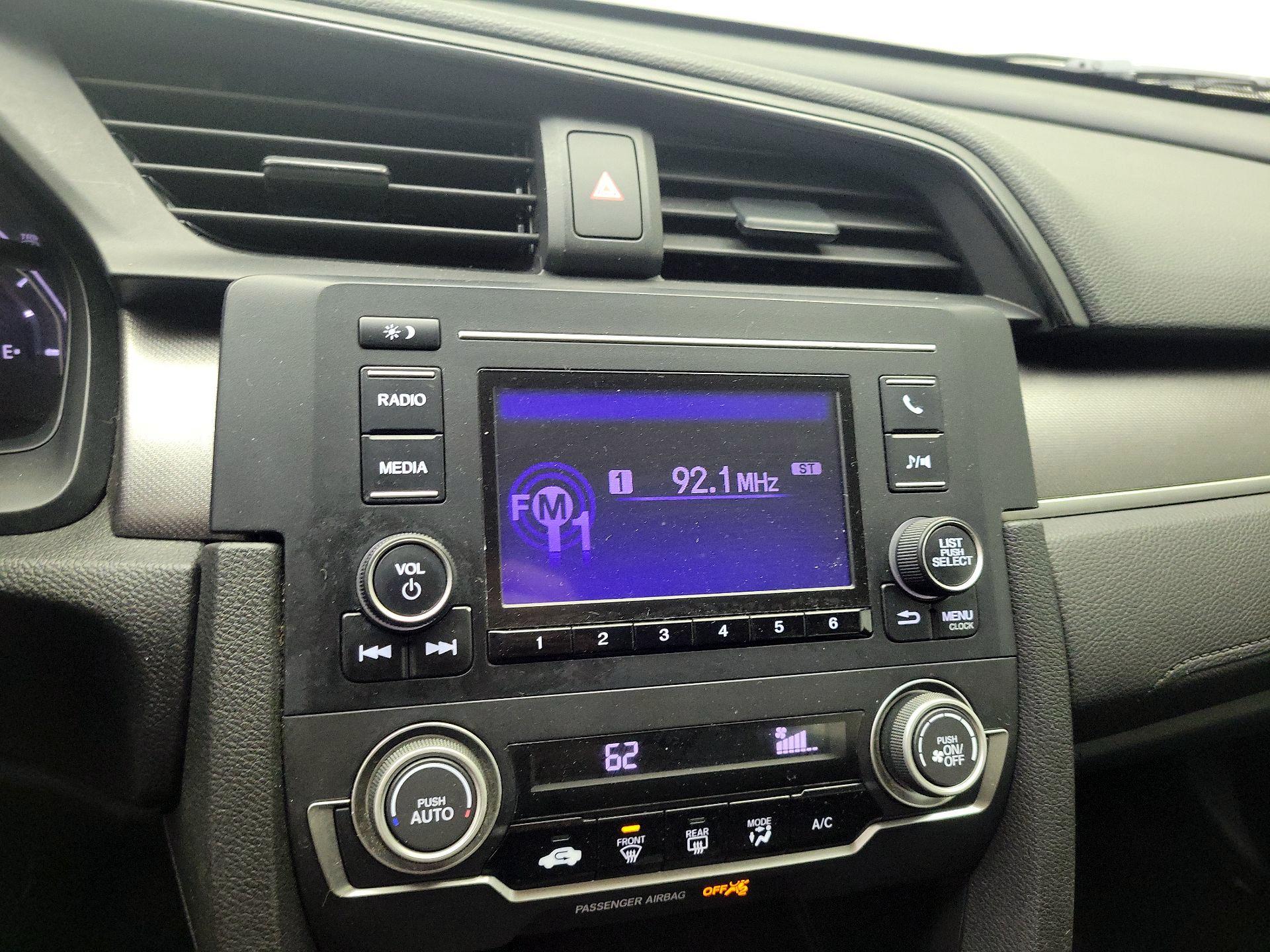 Thumbnail: 2016 Honda Civic - 15