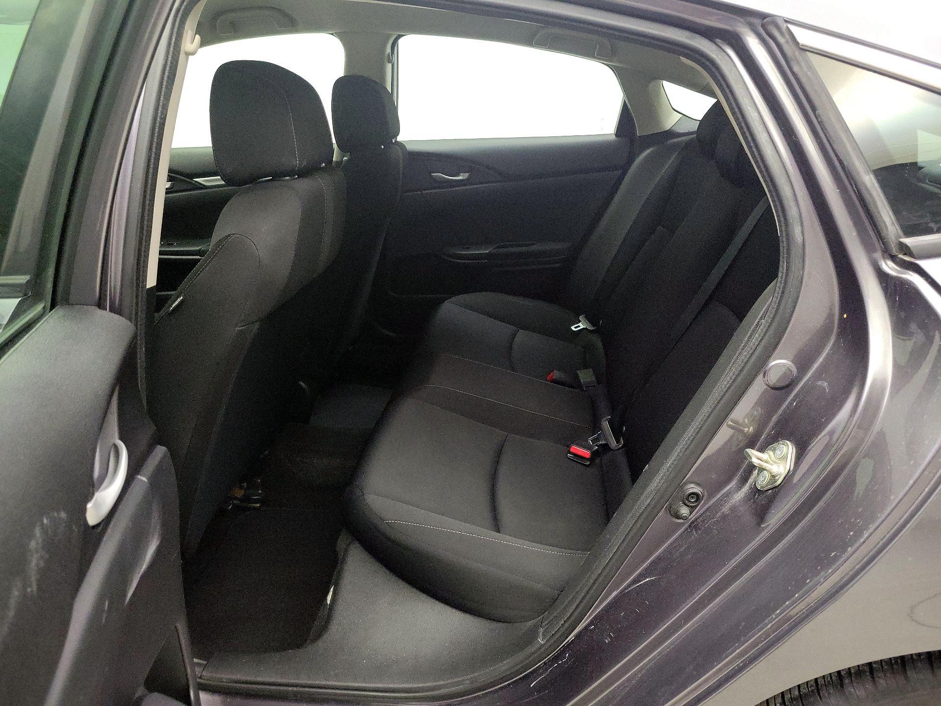 Thumbnail: 2016 Honda Civic - 18