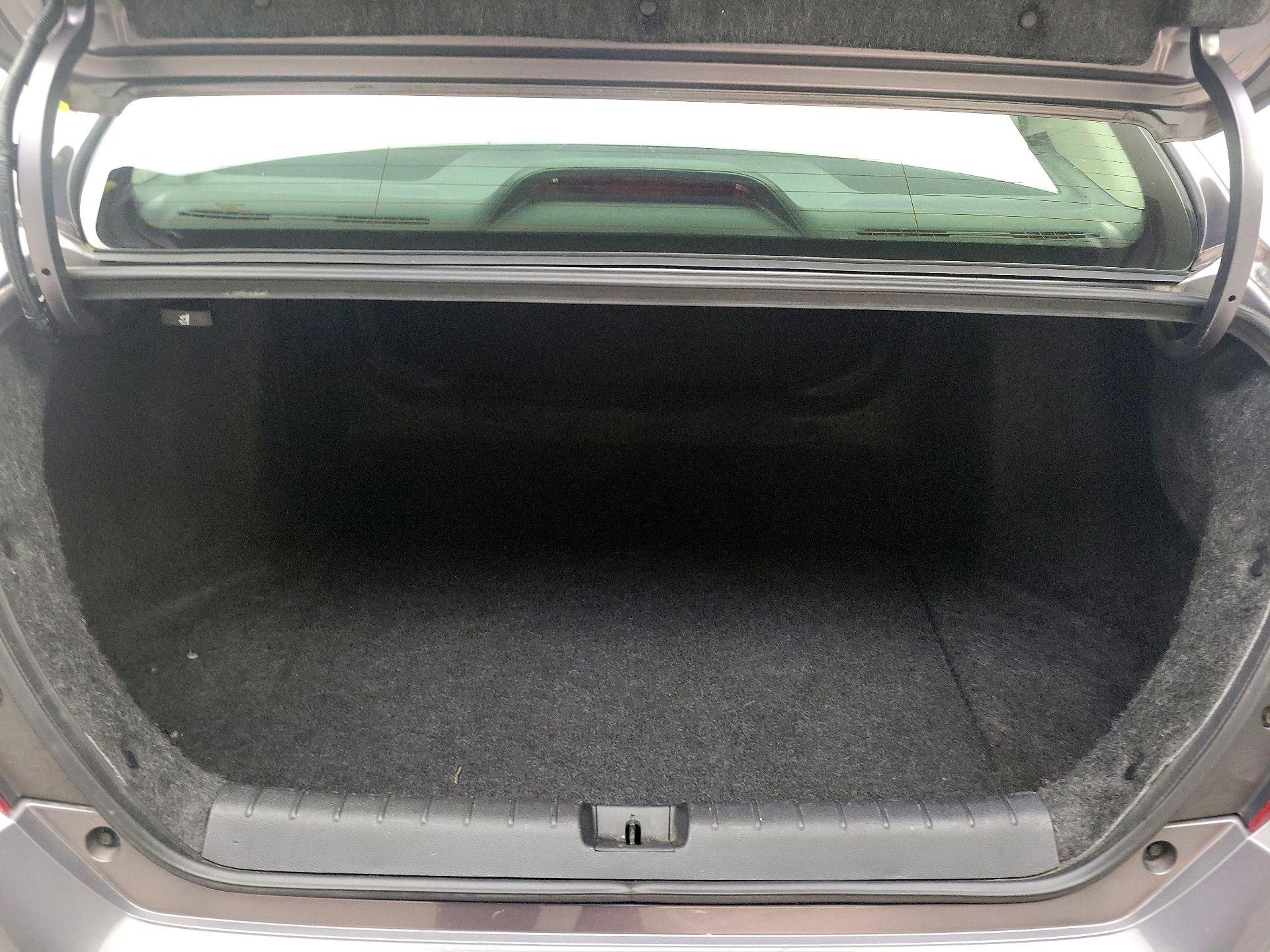 Thumbnail: 2016 Honda Civic - 19