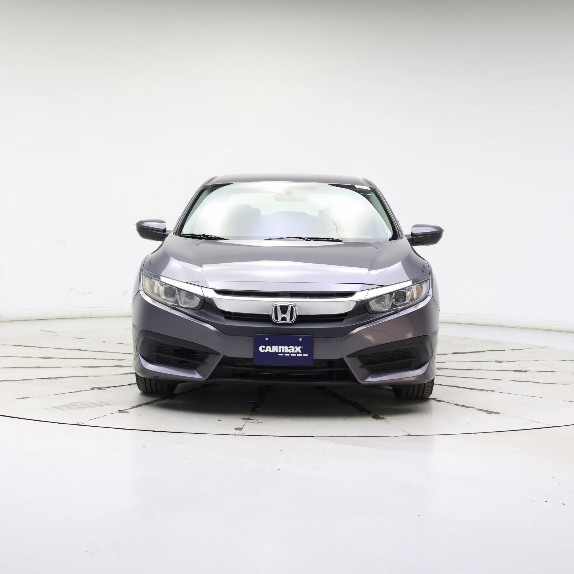 Thumbnail: 2016 Honda Civic - 5