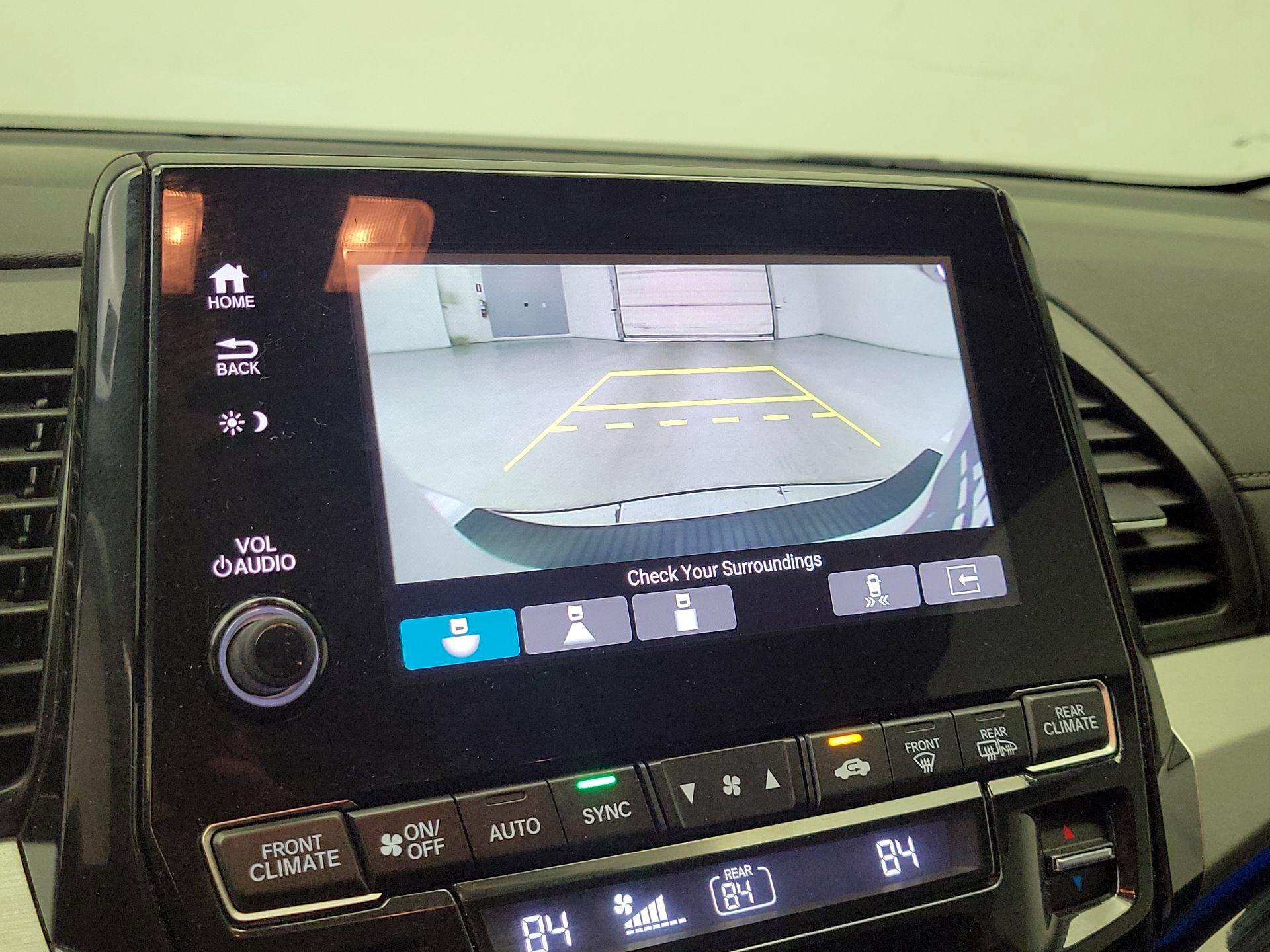 Thumbnail: 2021 Honda Odyssey - 15