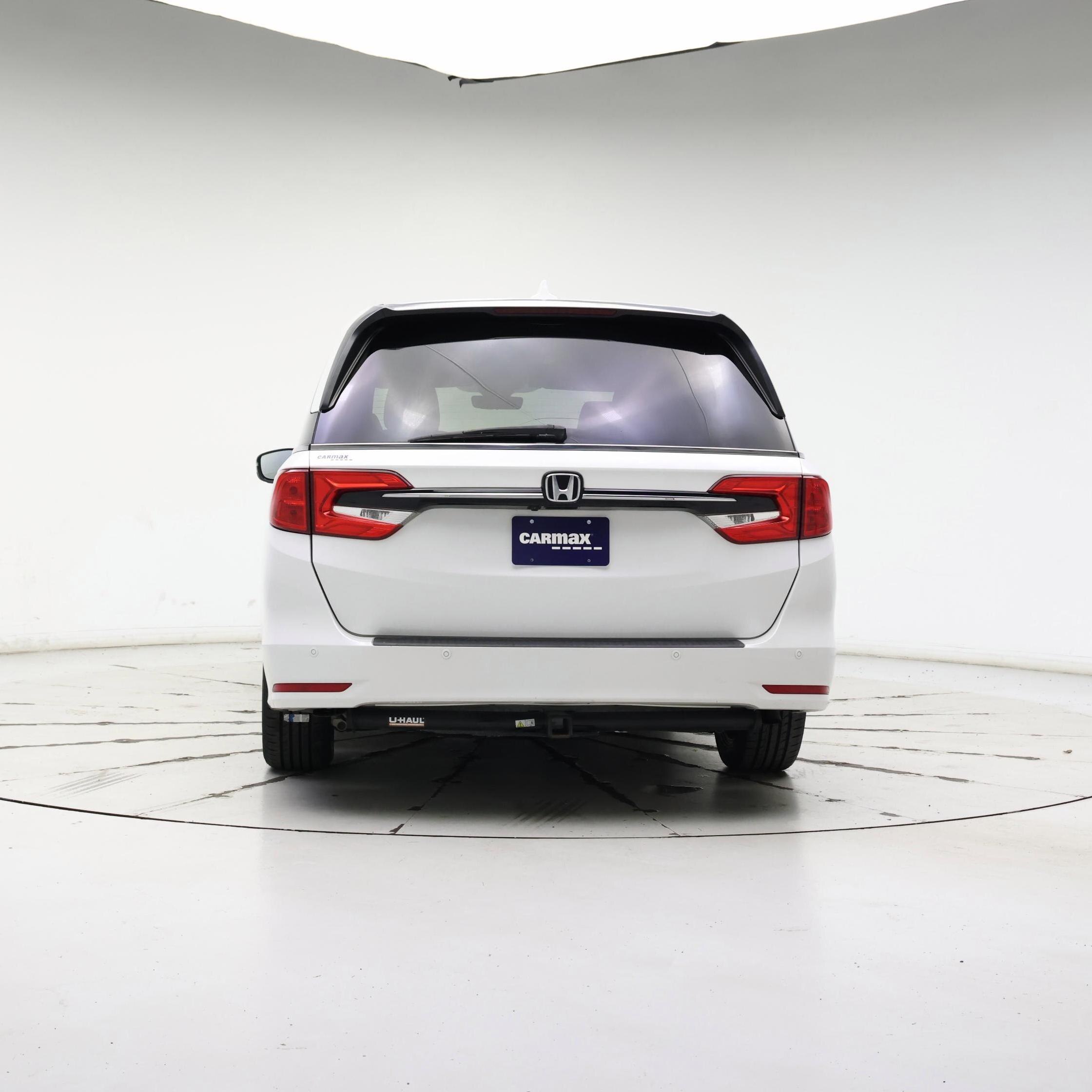 Thumbnail: 2021 Honda Odyssey - 6