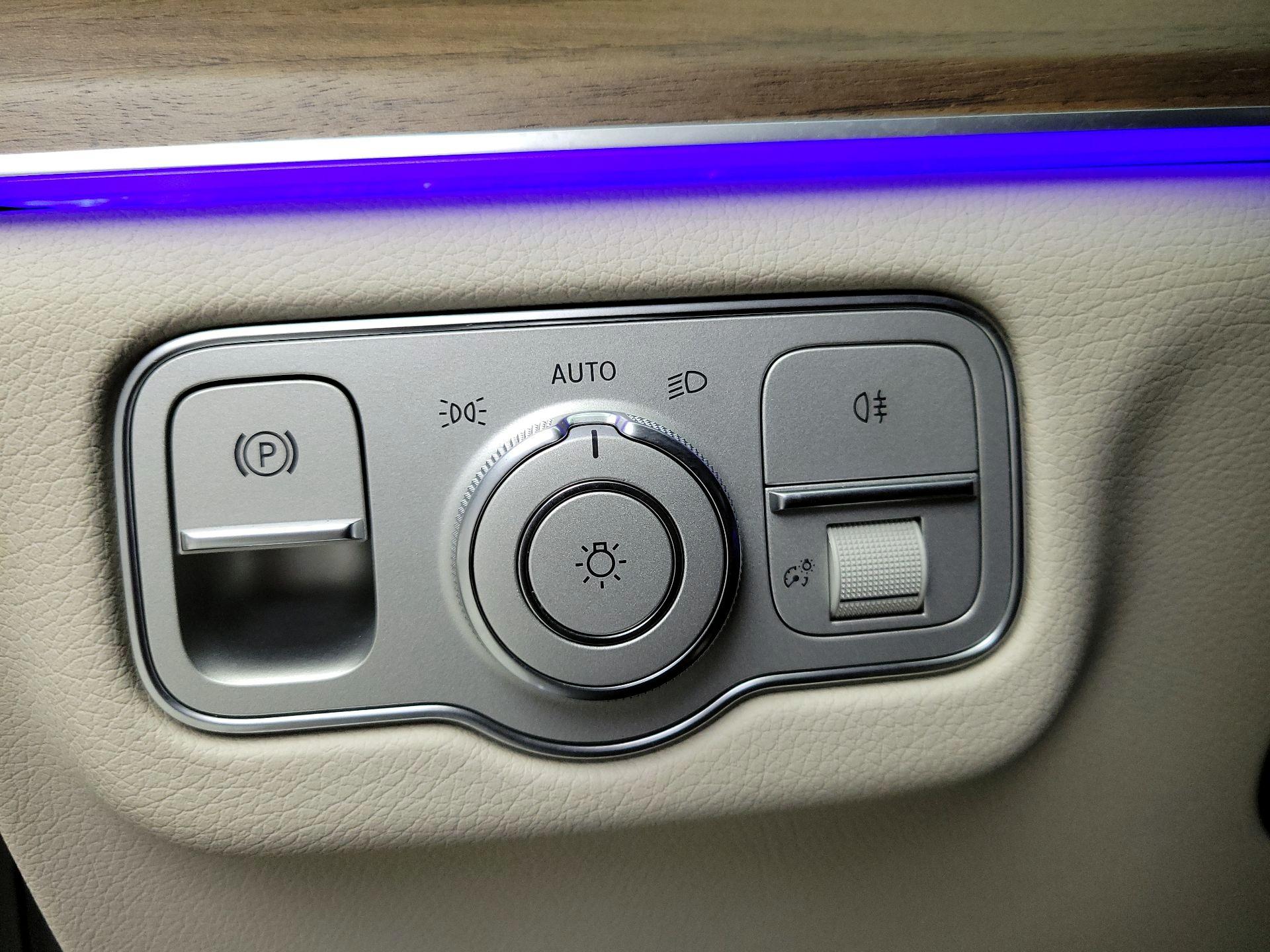 Thumbnail: 2024 Mercedes-Benz GLS - 13