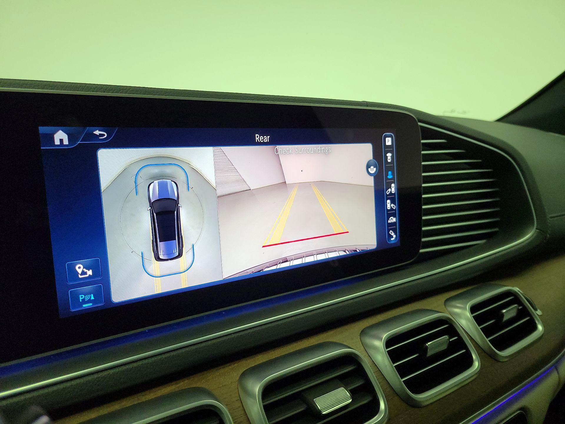 Thumbnail: 2024 Mercedes-Benz GLS - 15