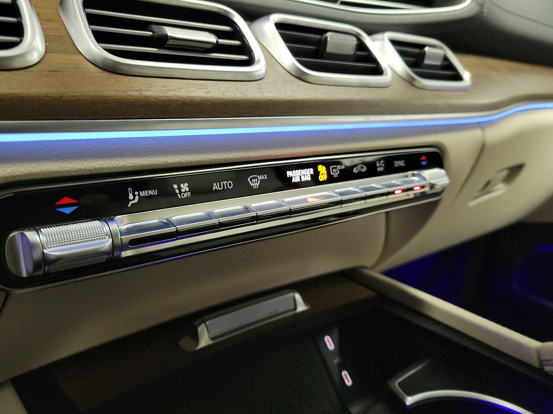 Thumbnail: 2024 Mercedes-Benz GLS - 17