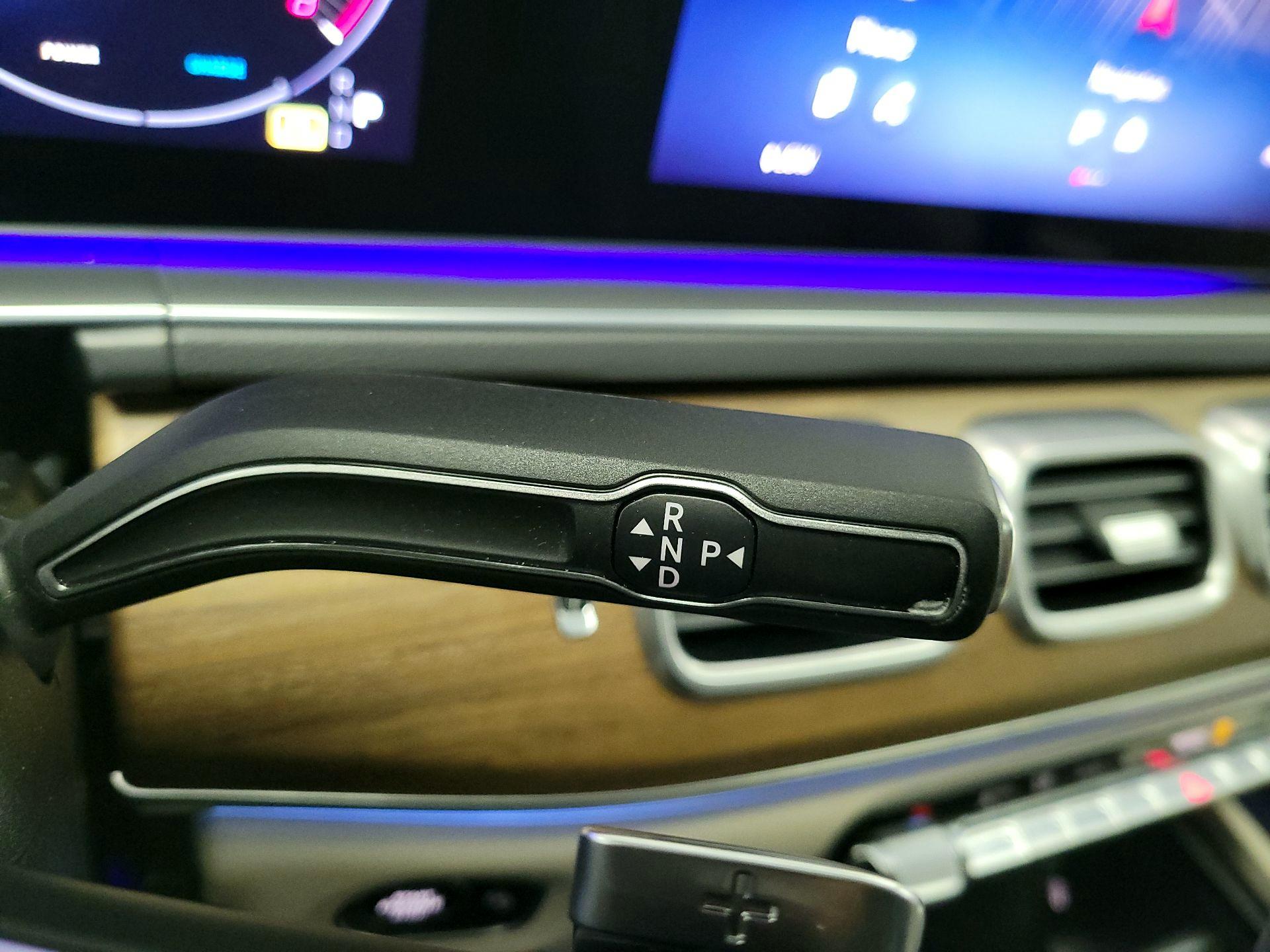 Thumbnail: 2024 Mercedes-Benz GLS - 18