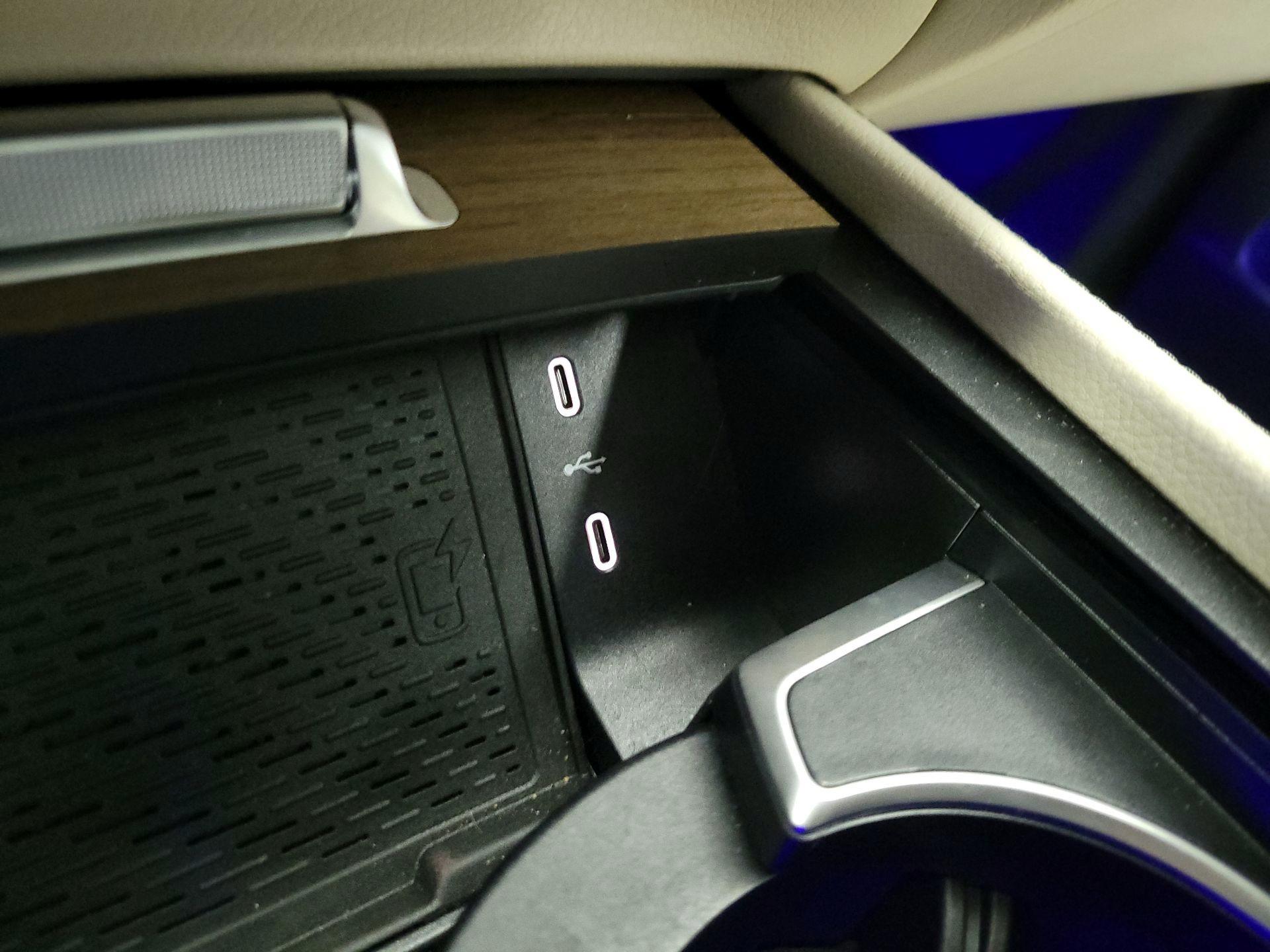 Thumbnail: 2024 Mercedes-Benz GLS - 19