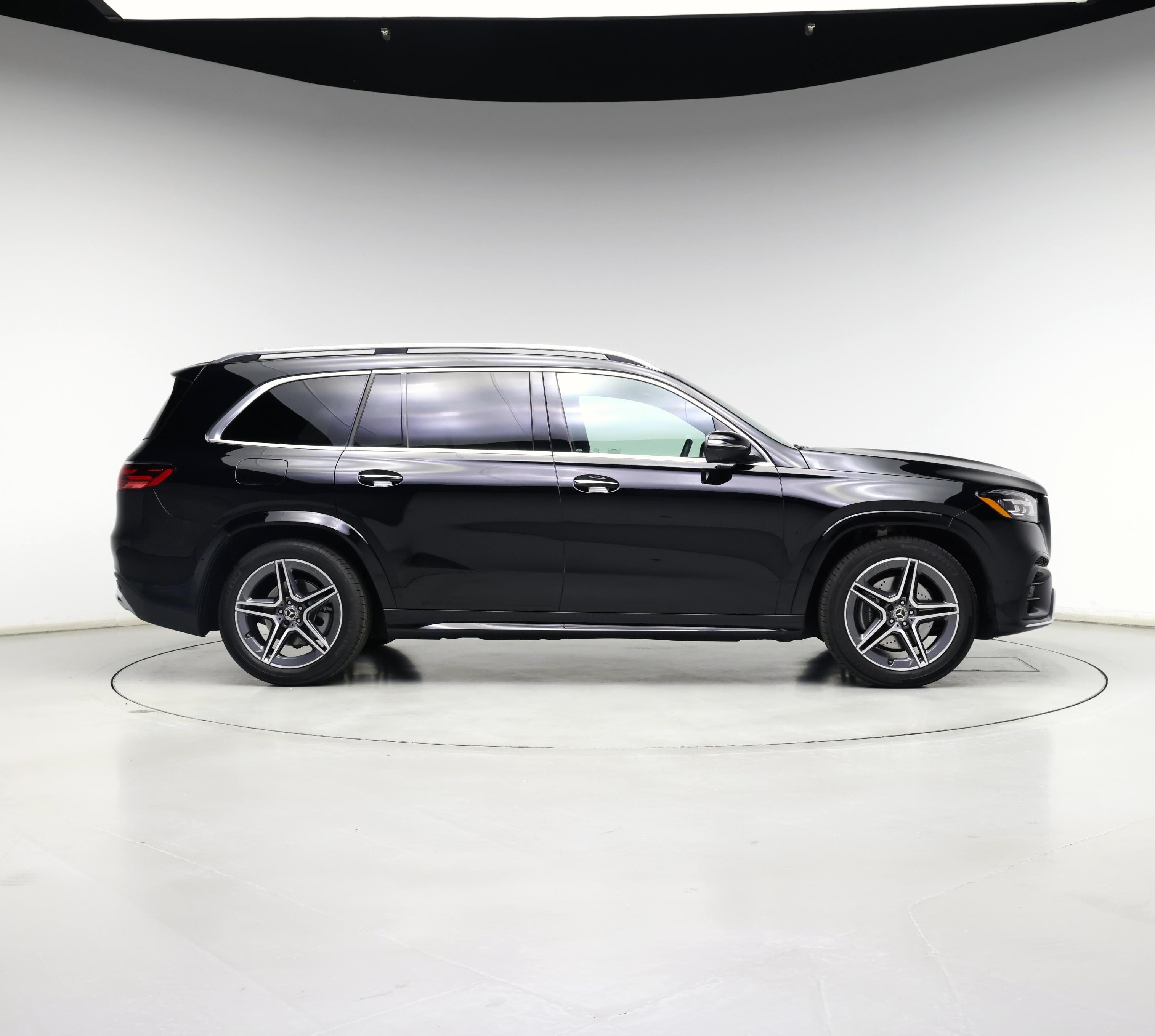 Thumbnail: 2024 Mercedes-Benz GLS - 7