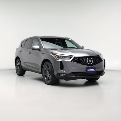 2024 Acura RDX SH-AWD A-Spec