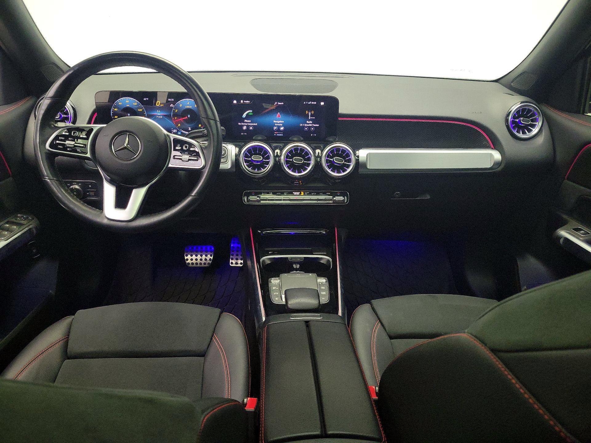 Thumbnail: 2023 Mercedes-Benz GLB - 9