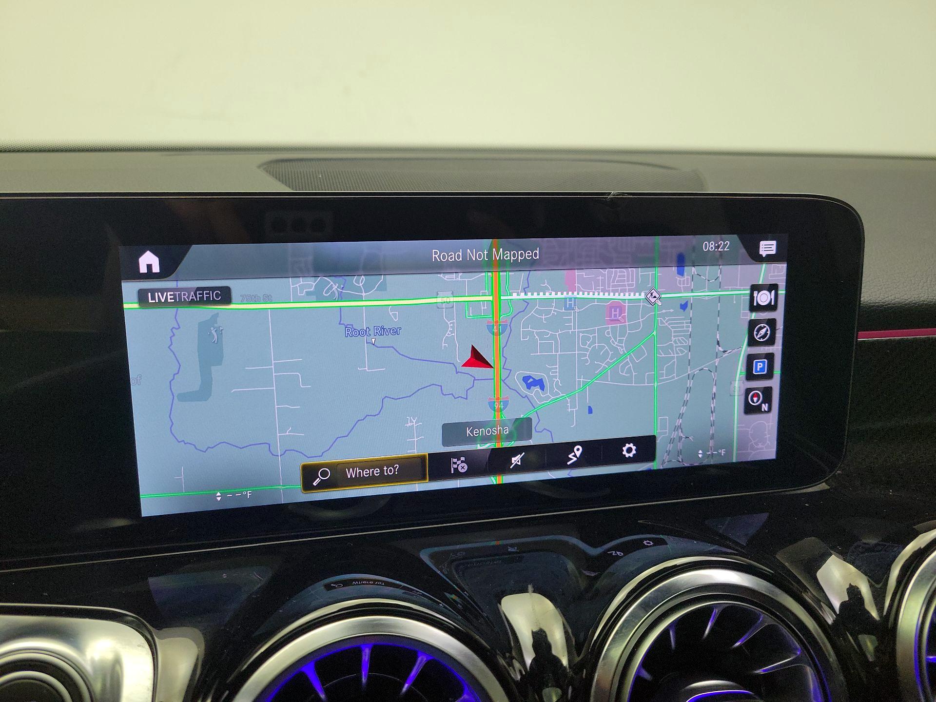 Thumbnail: 2023 Mercedes-Benz GLB - 14