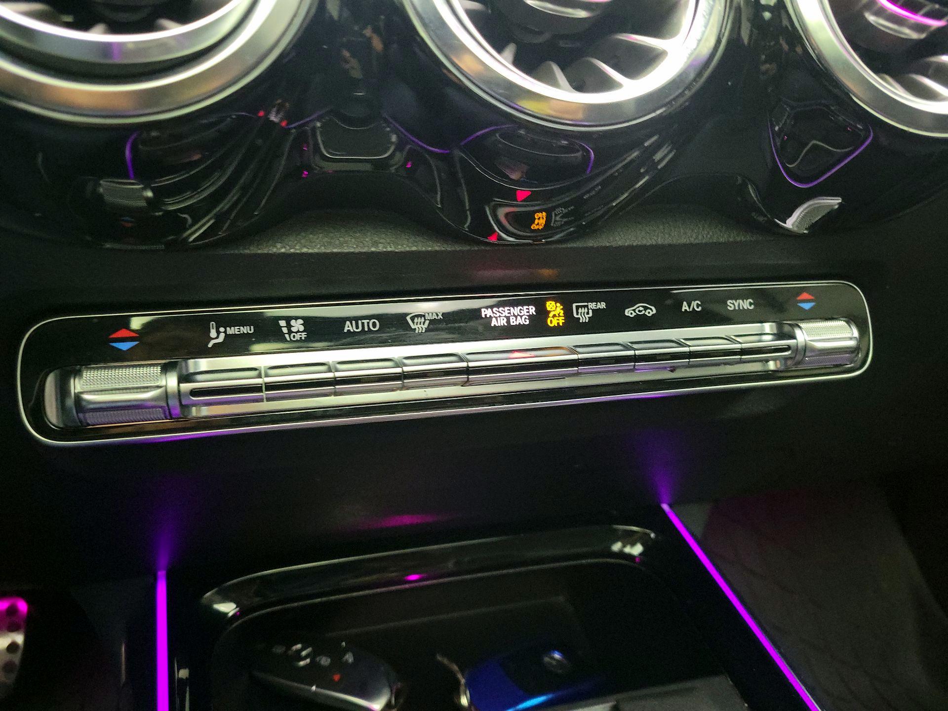 Thumbnail: 2023 Mercedes-Benz GLB - 17