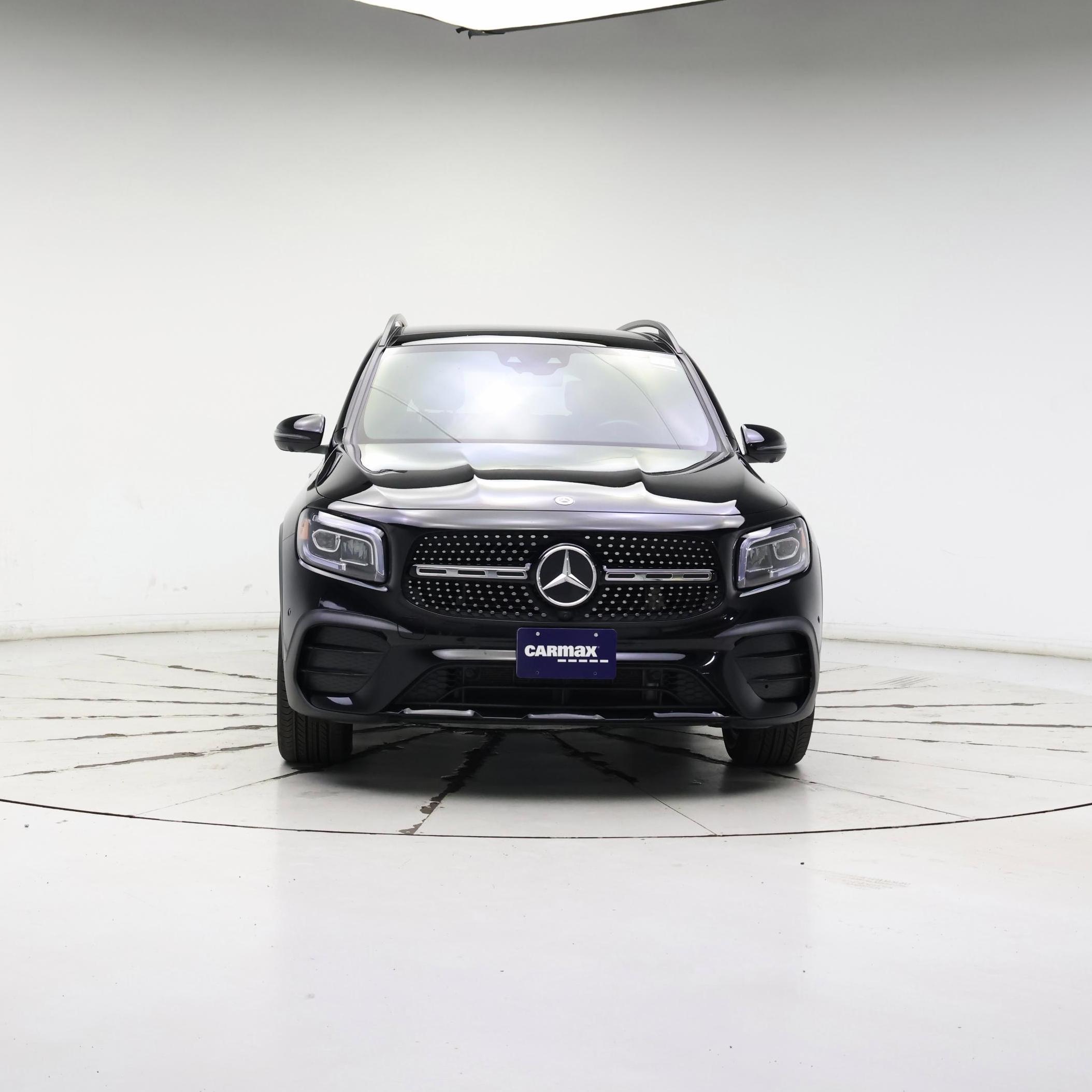 Thumbnail: 2023 Mercedes-Benz GLB - 5