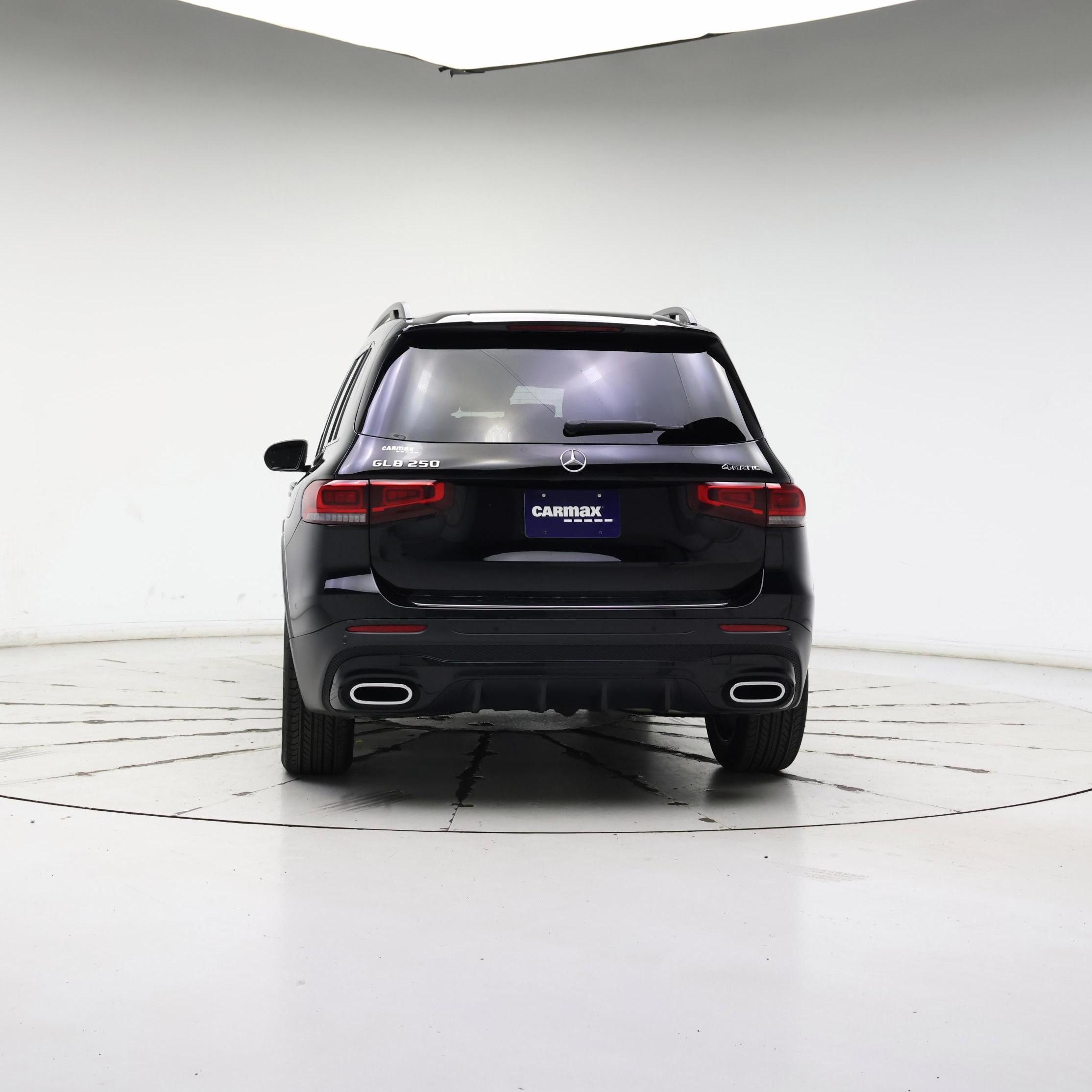 Thumbnail: 2023 Mercedes-Benz GLB - 6