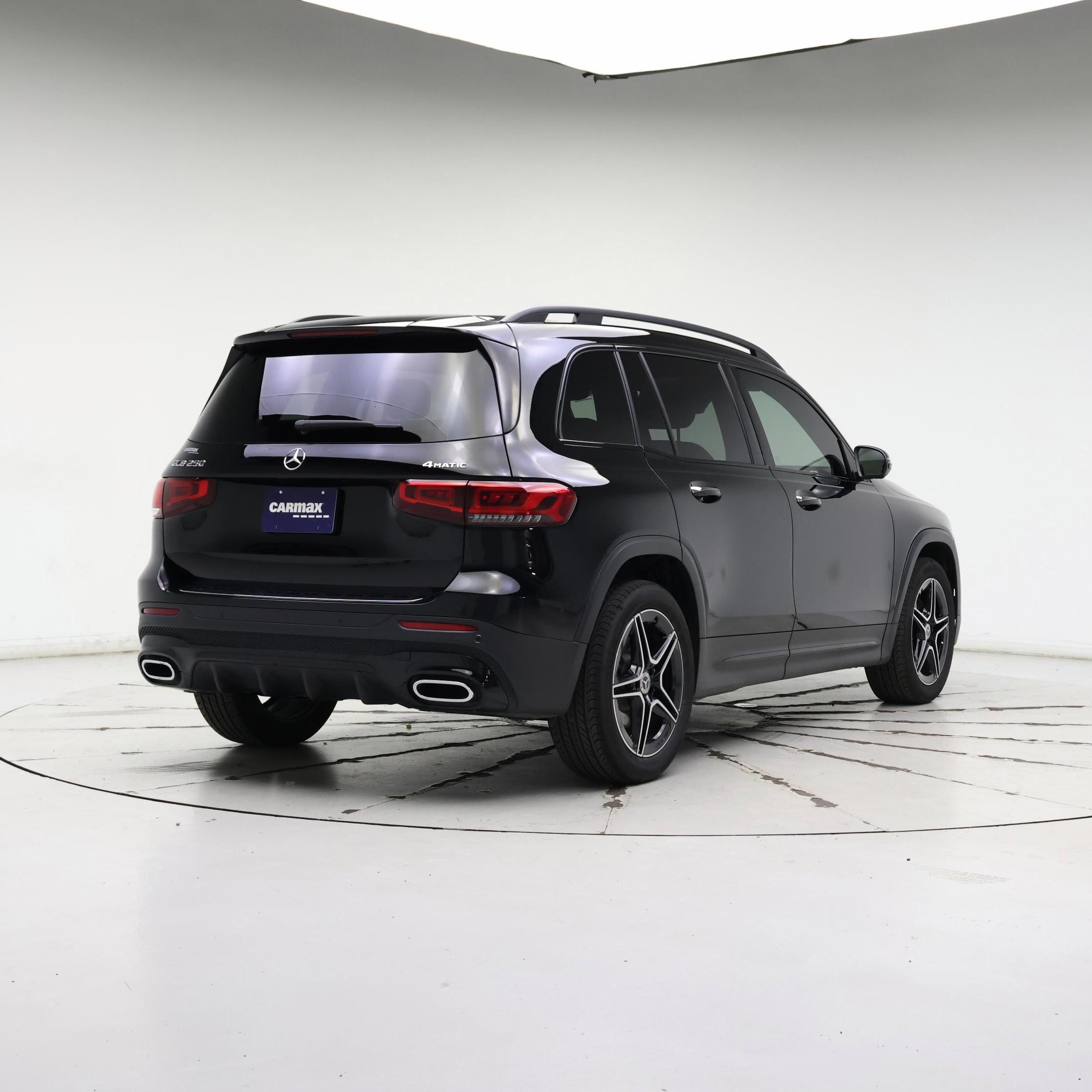 Thumbnail: 2023 Mercedes-Benz GLB - 8