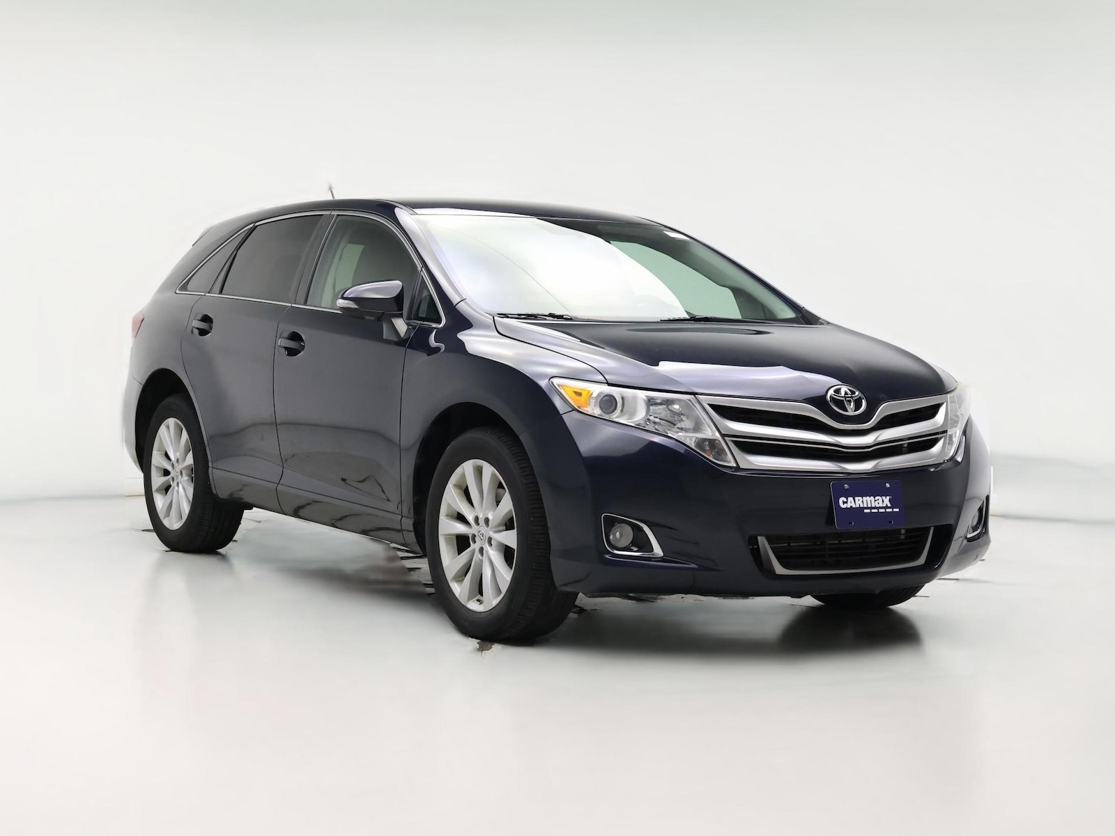 2015 Toyota Venza LE