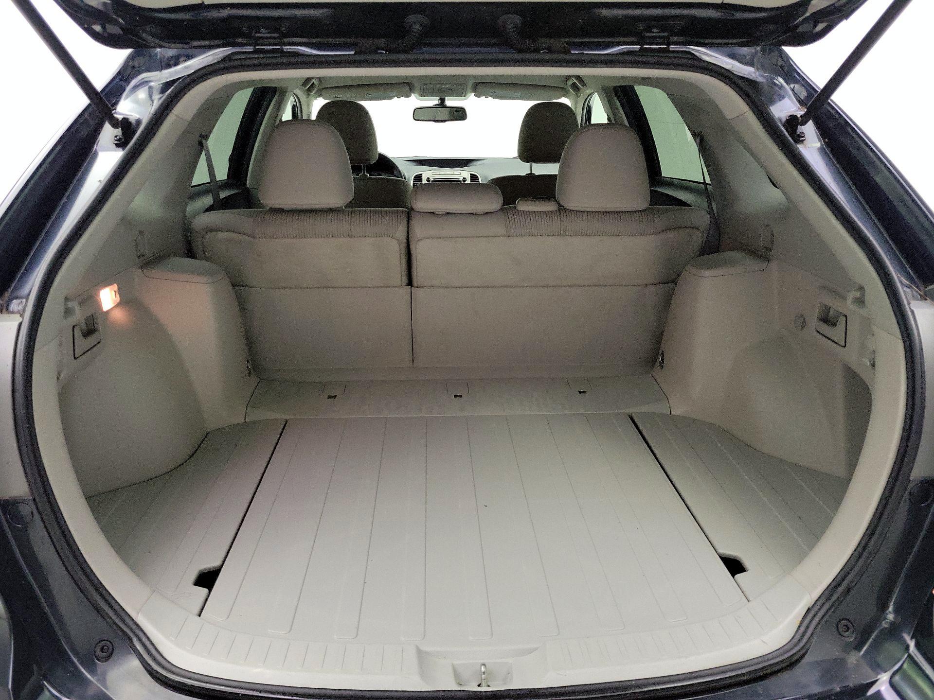 Thumbnail: 2015 Toyota Venza - 20