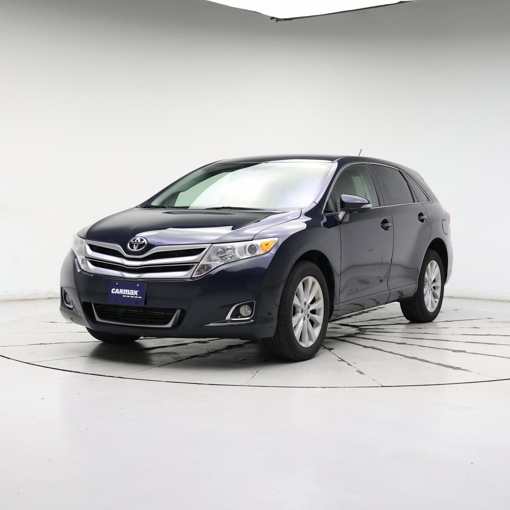 Thumbnail: 2015 Toyota Venza - 4