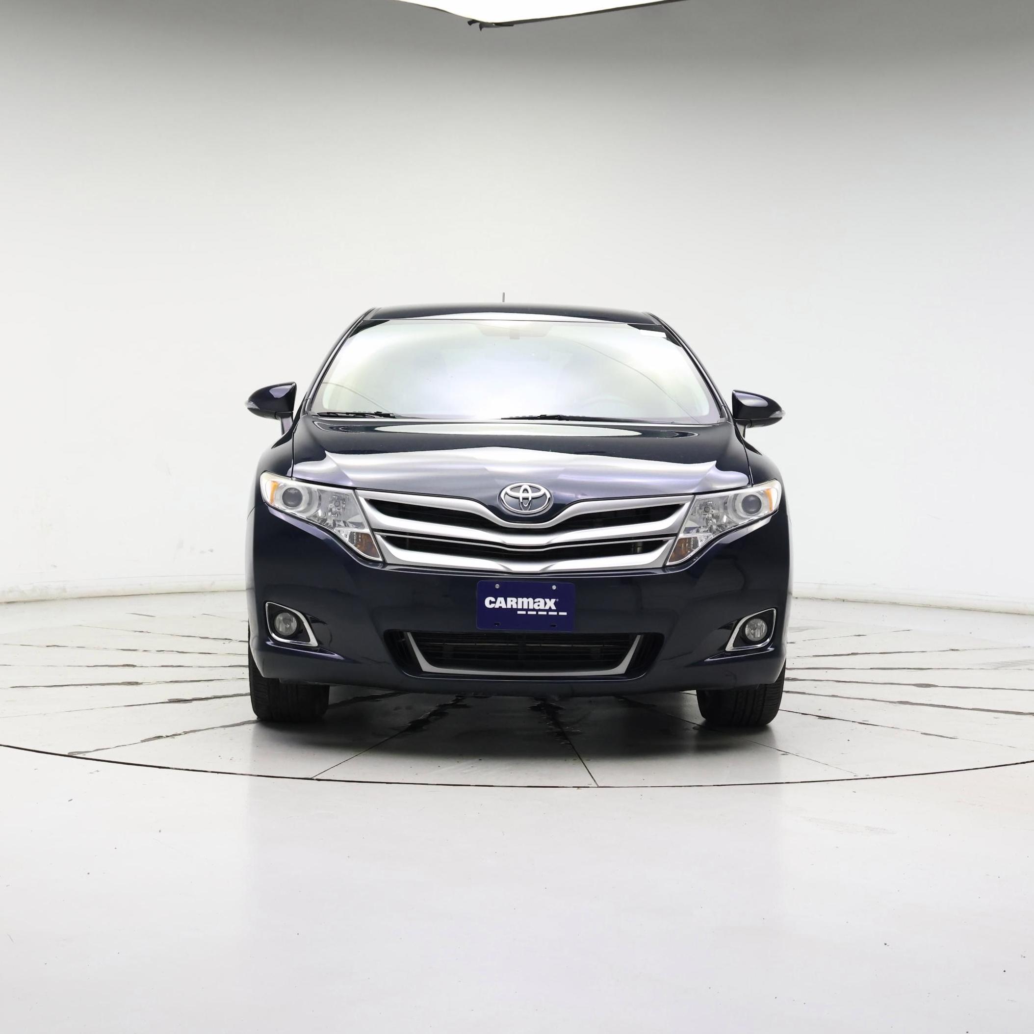 Thumbnail: 2015 Toyota Venza - 5