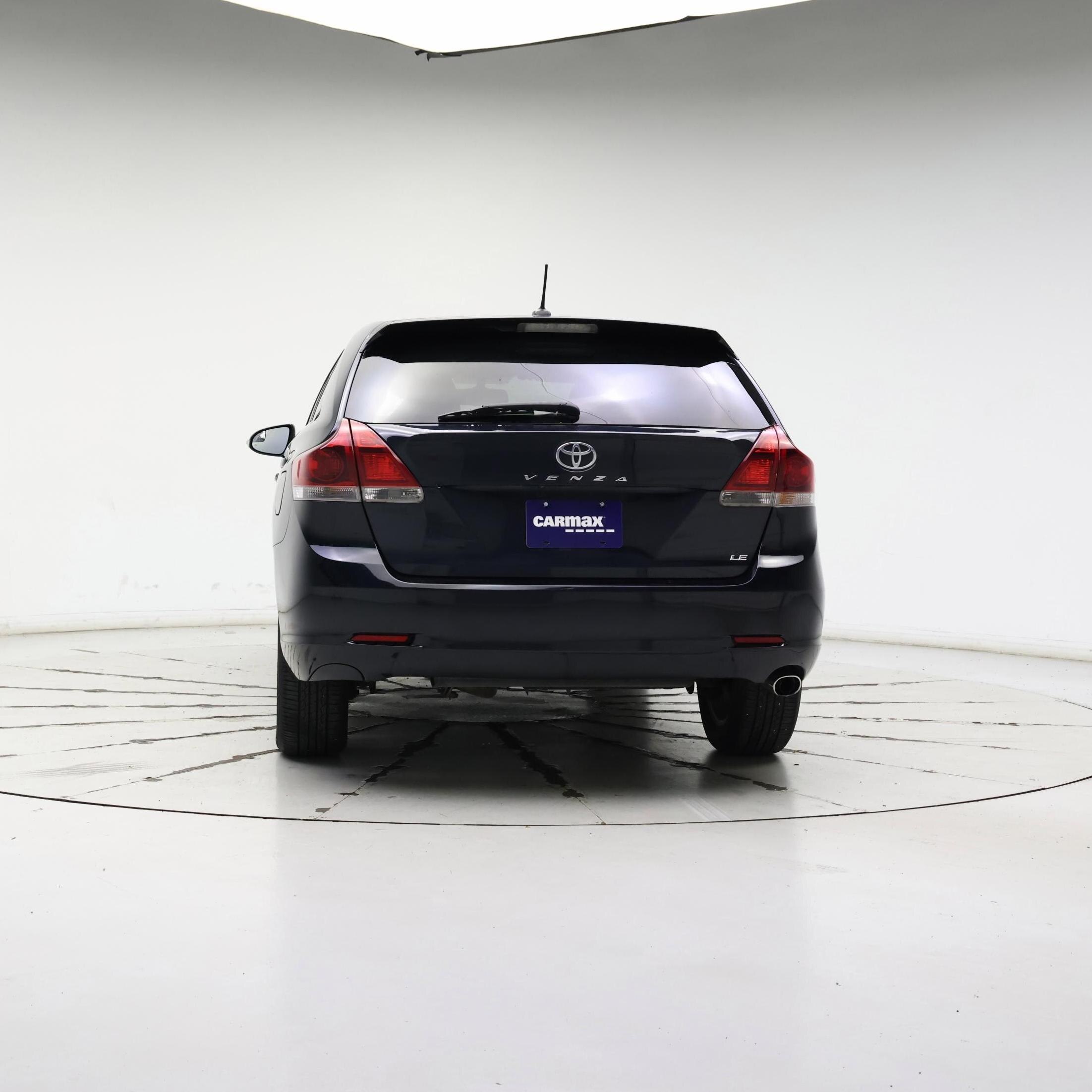 Thumbnail: 2015 Toyota Venza - 6