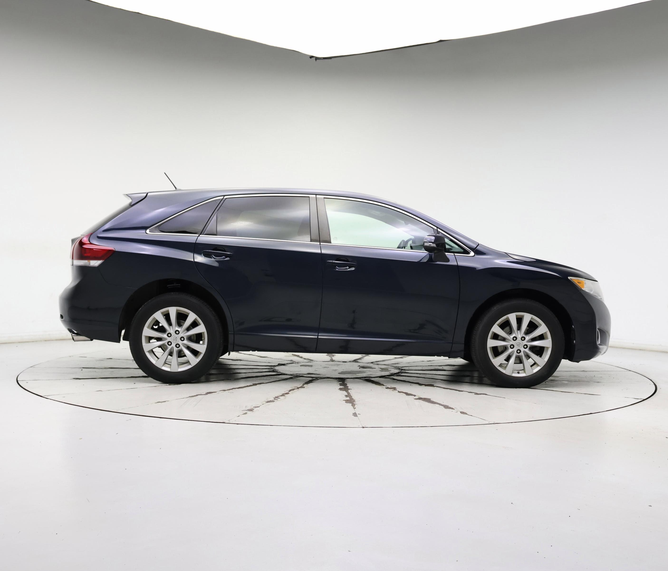 Thumbnail: 2015 Toyota Venza - 7
