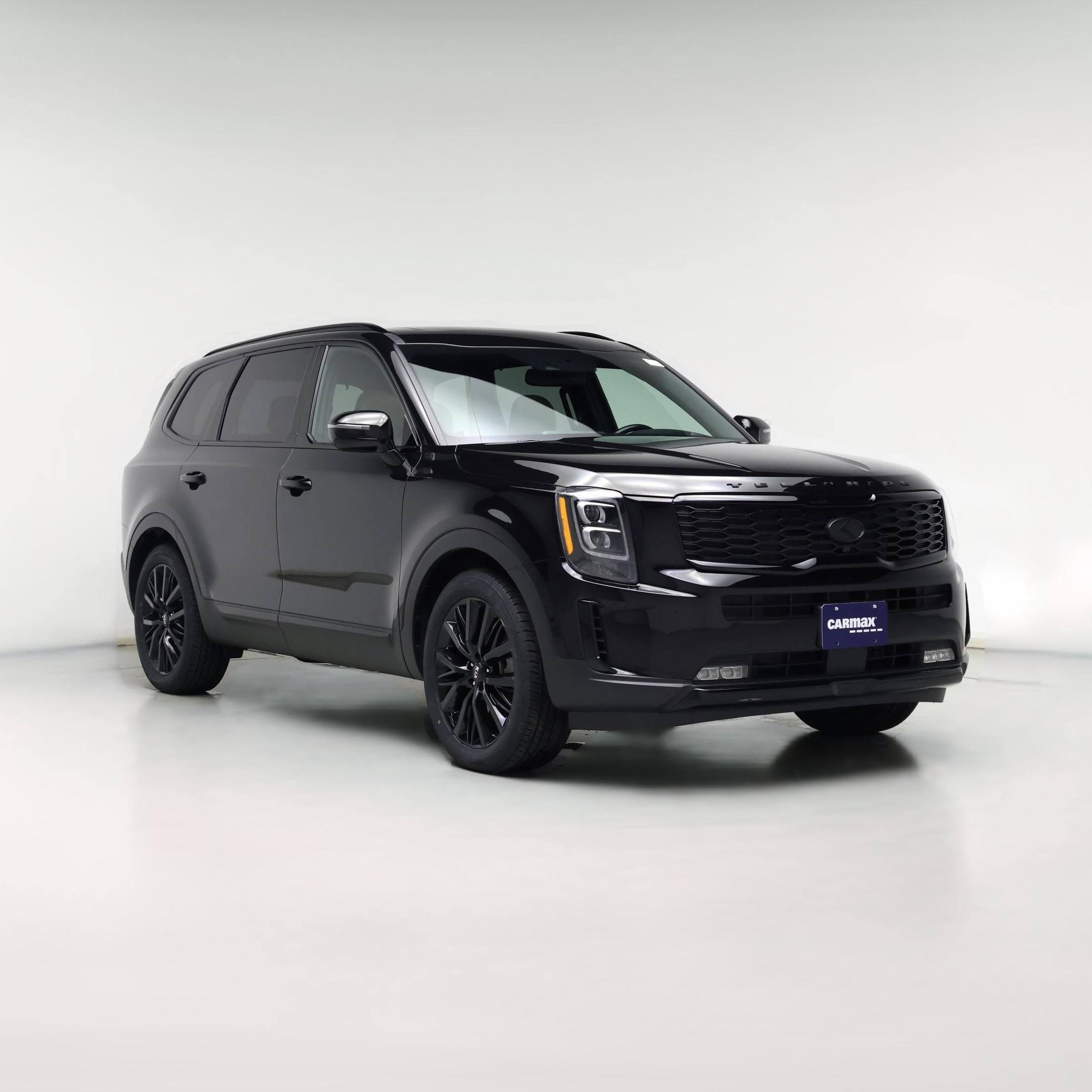 Thumbnail: 2020 Kia Telluride - 1