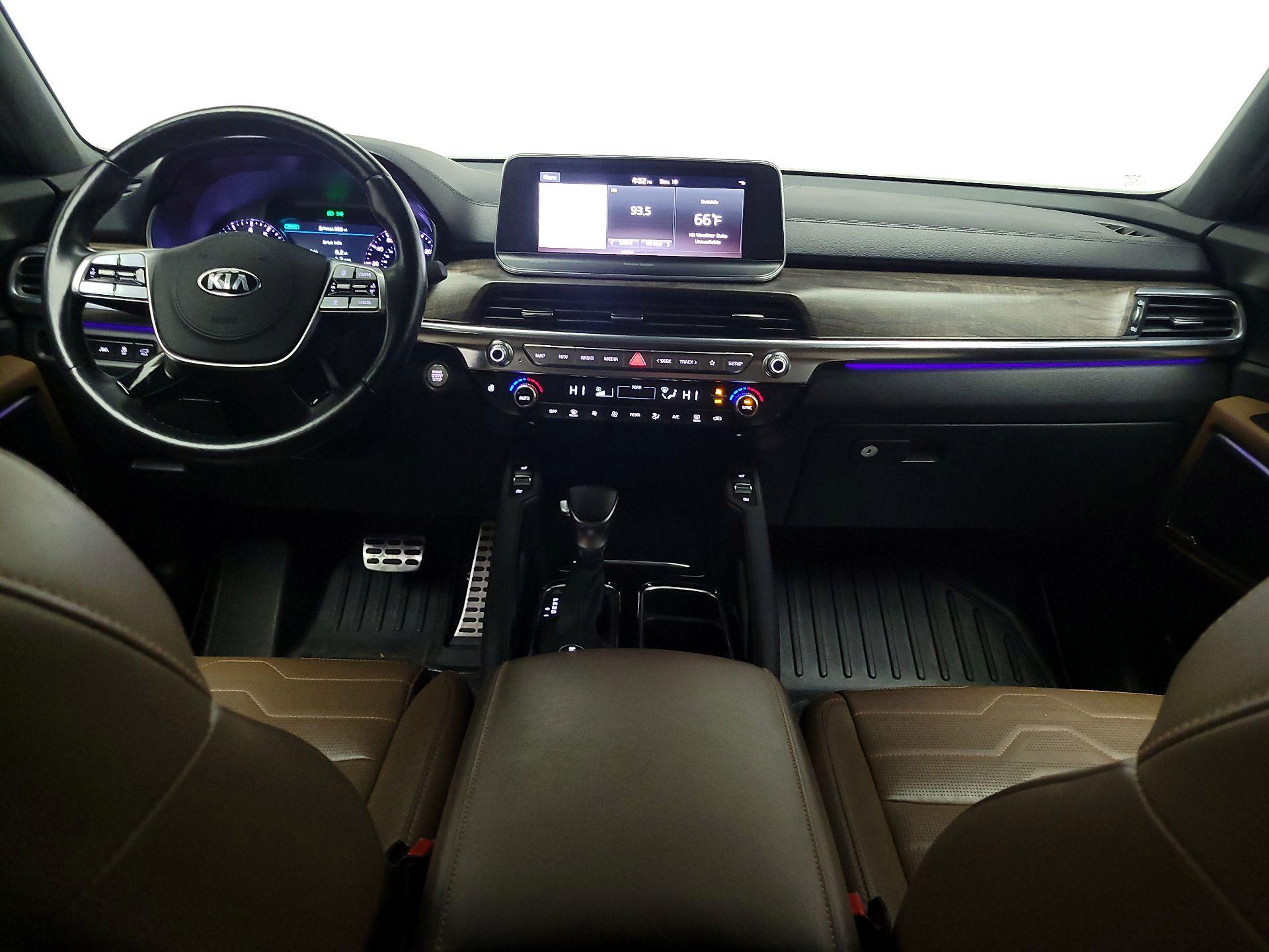 Thumbnail: 2020 Kia Telluride - 9