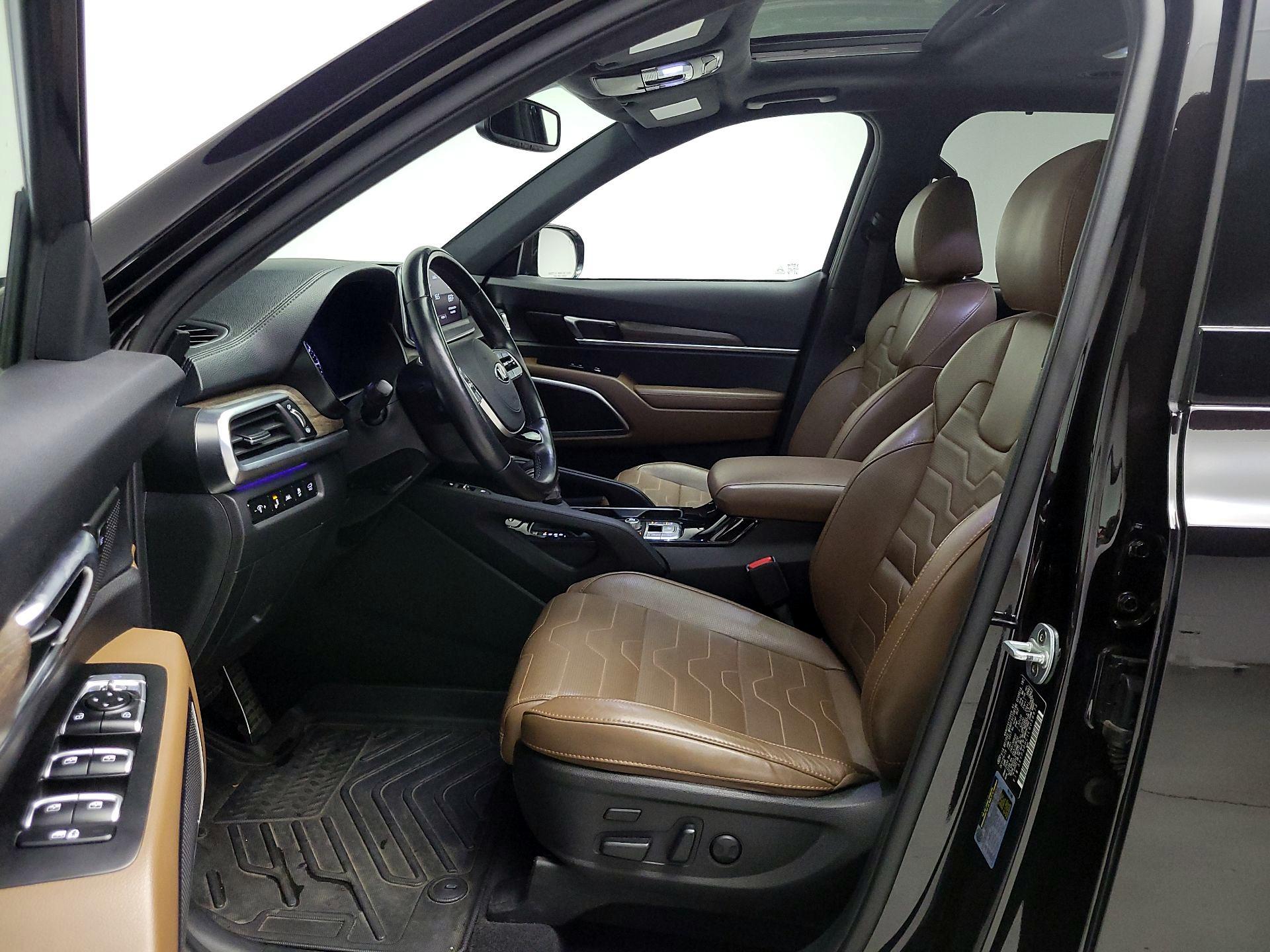 Thumbnail: 2020 Kia Telluride - 11