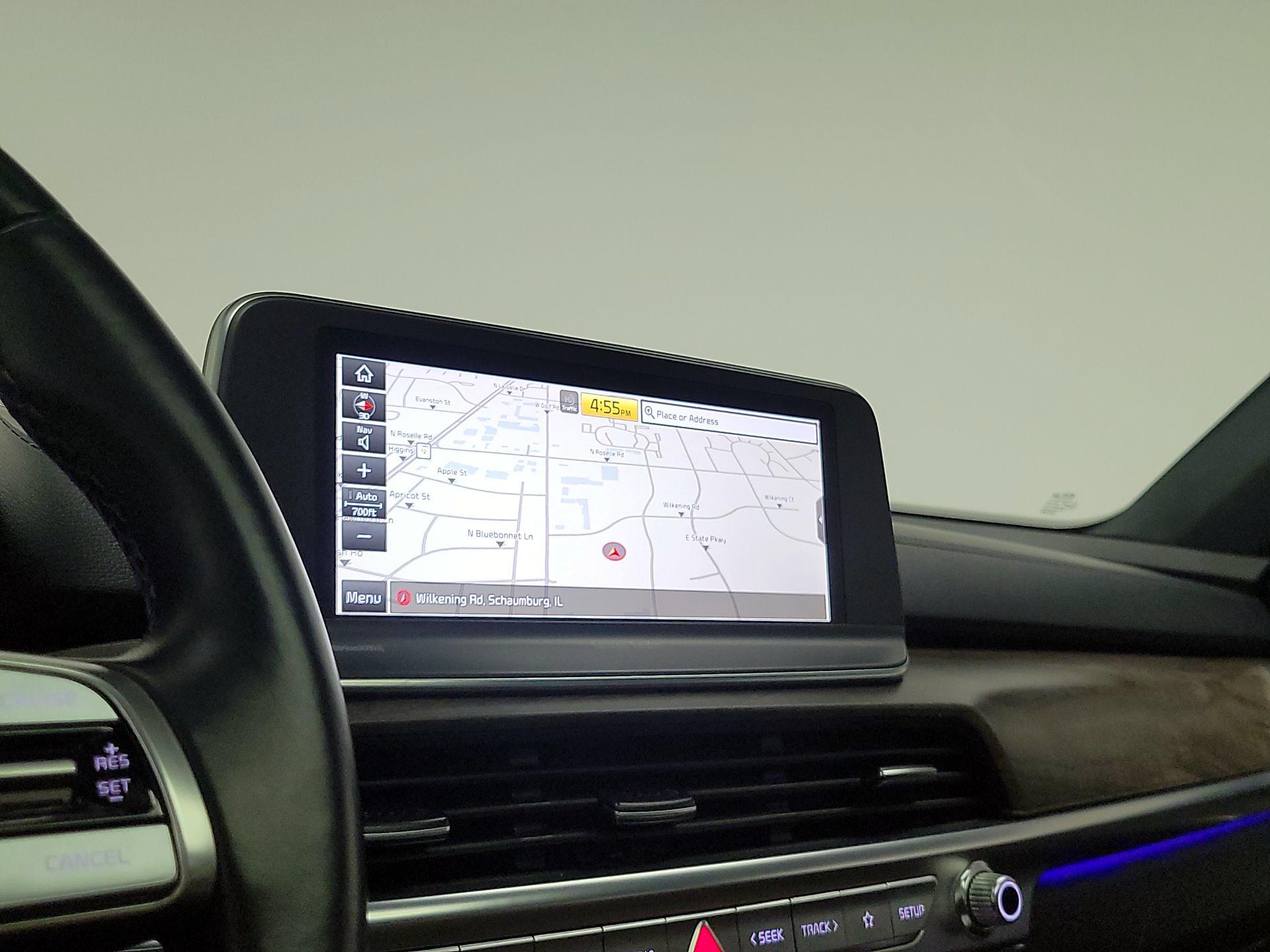 Thumbnail: 2020 Kia Telluride - 14