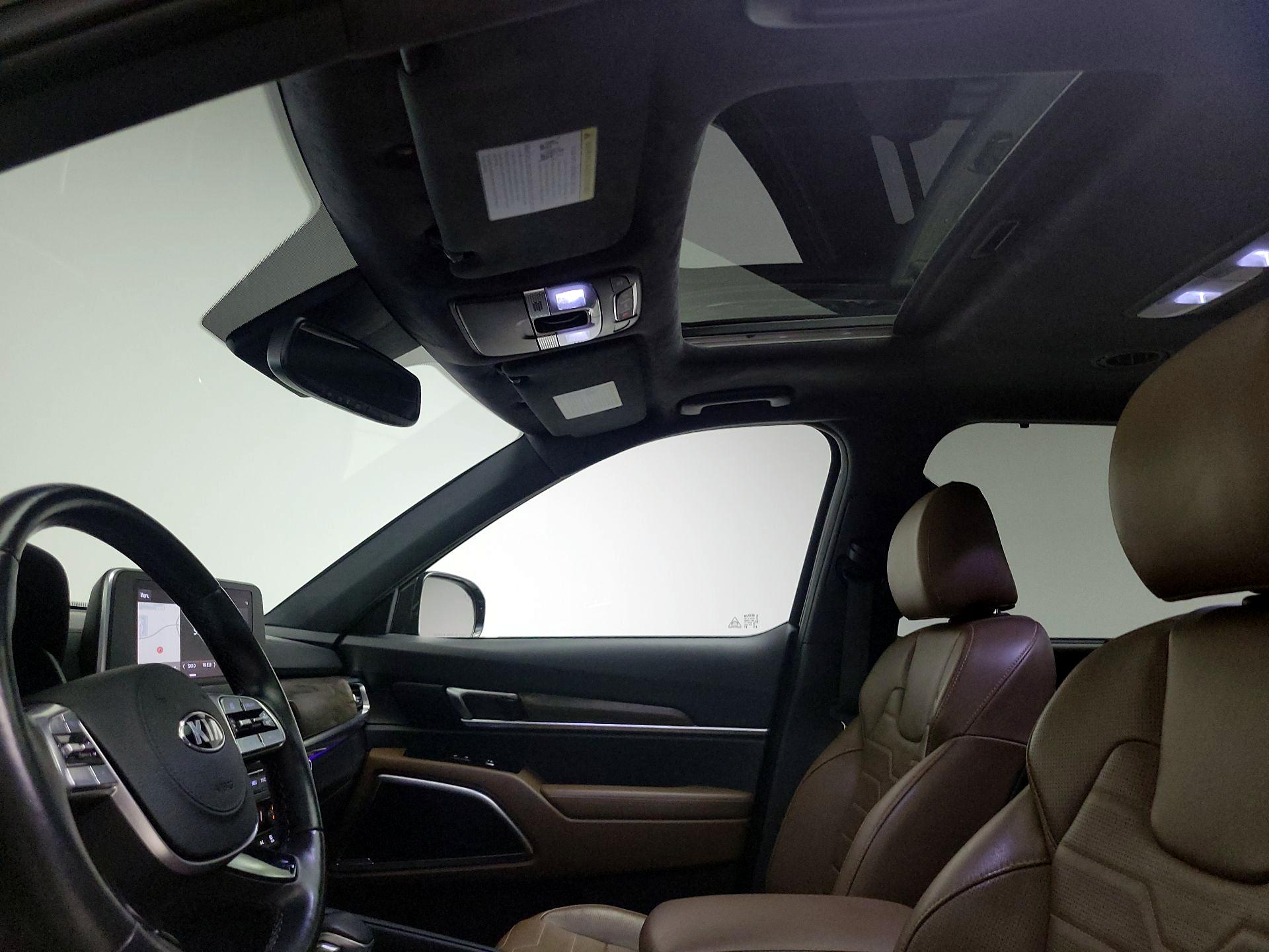 Thumbnail: 2020 Kia Telluride - 20